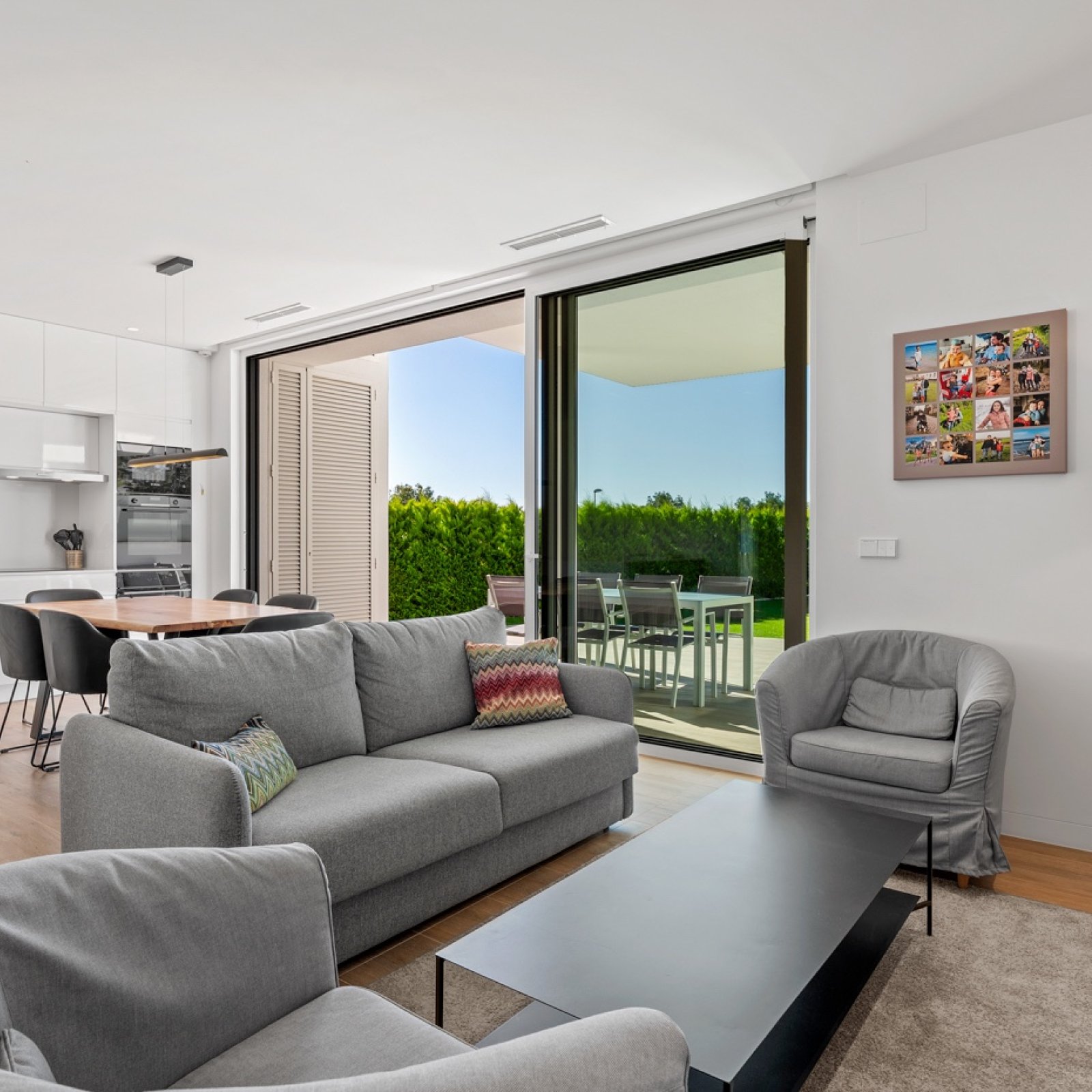 Appartement in Las Colinas Golf-6