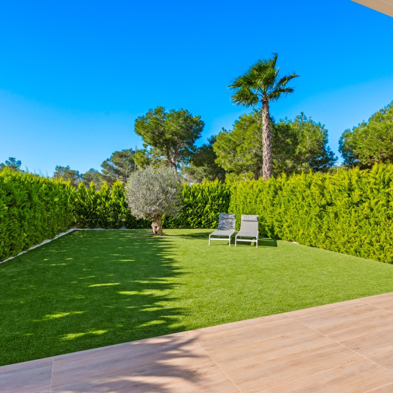 Appartement in Las Colinas Golf-21