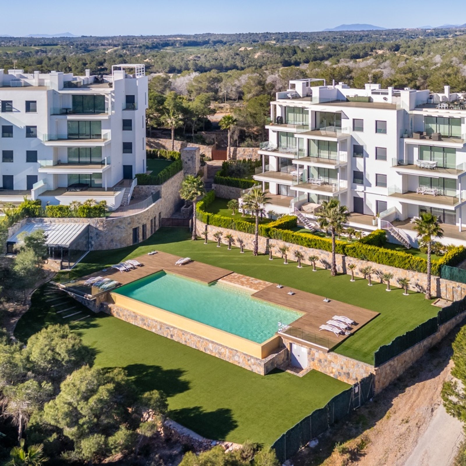 Appartement in Las Colinas Golf-36