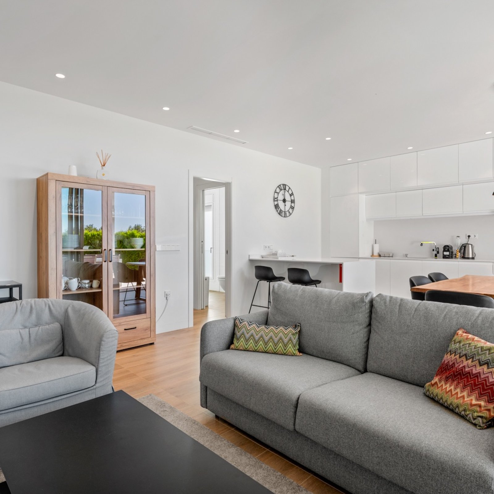 Appartement in Las Colinas Golf-7