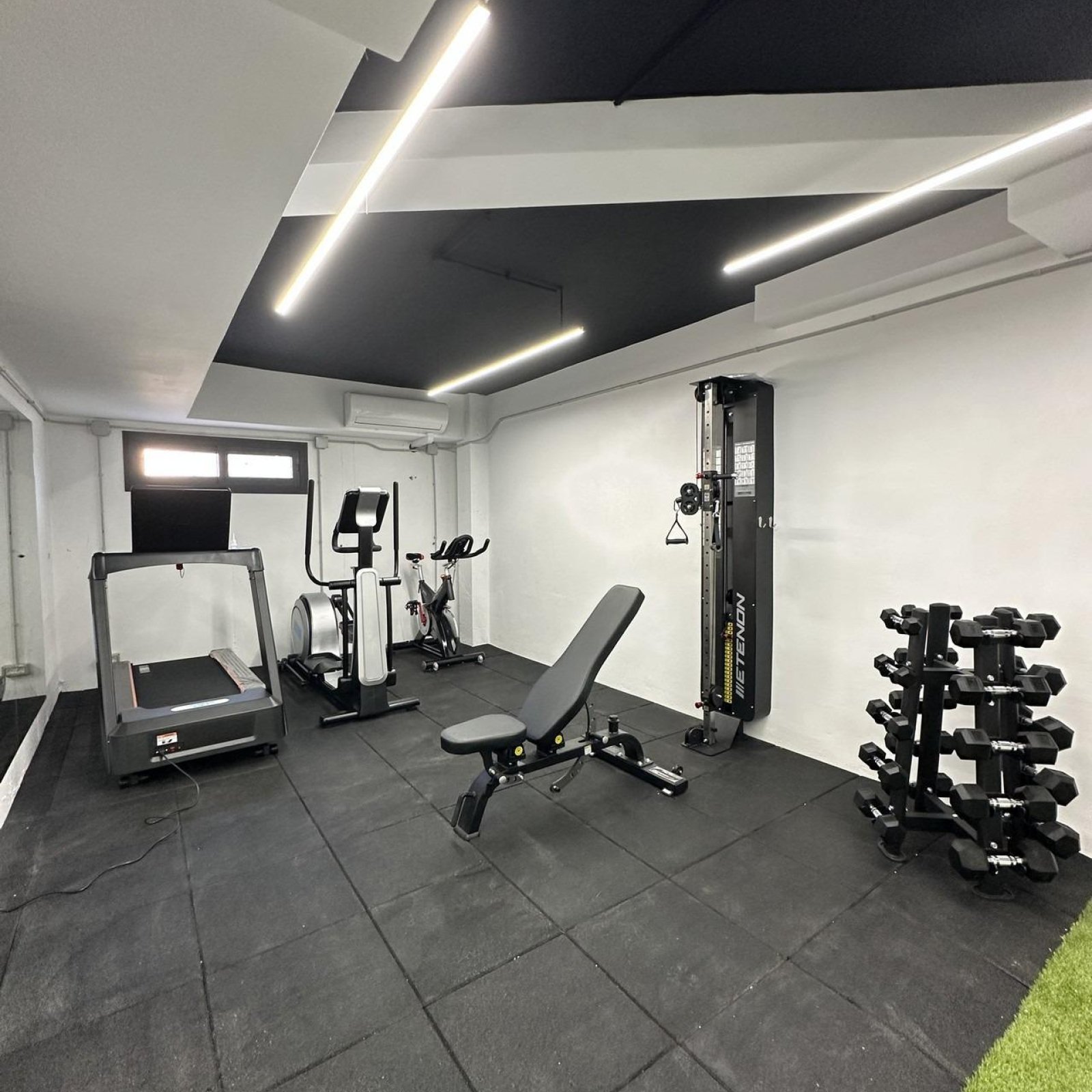 Nieuwbouwwoningen met tuin of solarium vlakbij het strand in Pilar de la Horadada-46