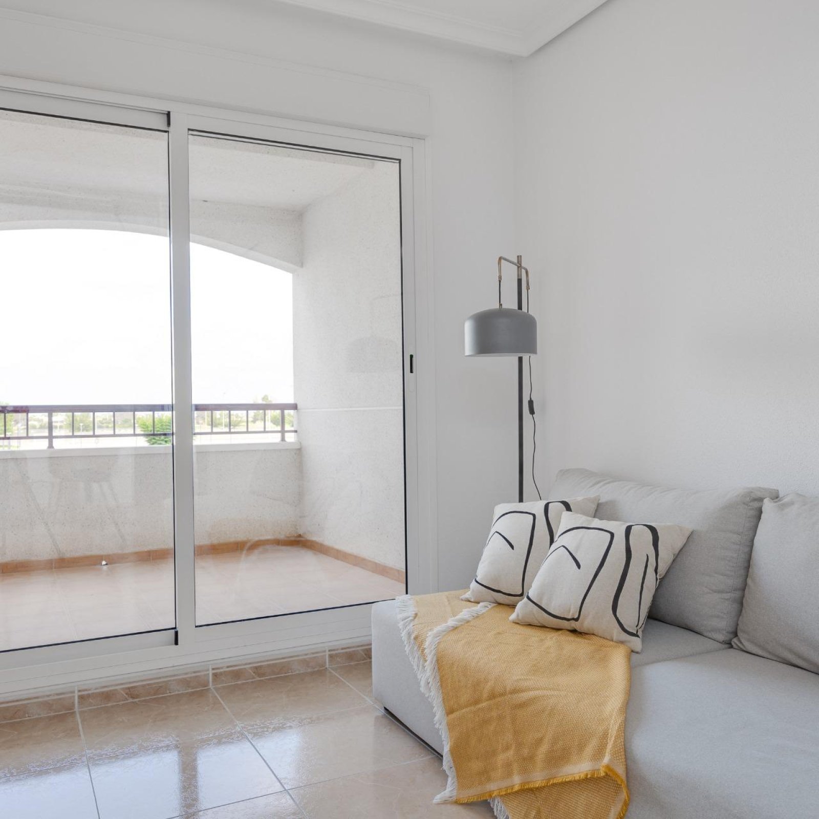 Gerenoveerde appartementen in het centrum van San Fulgencio-10