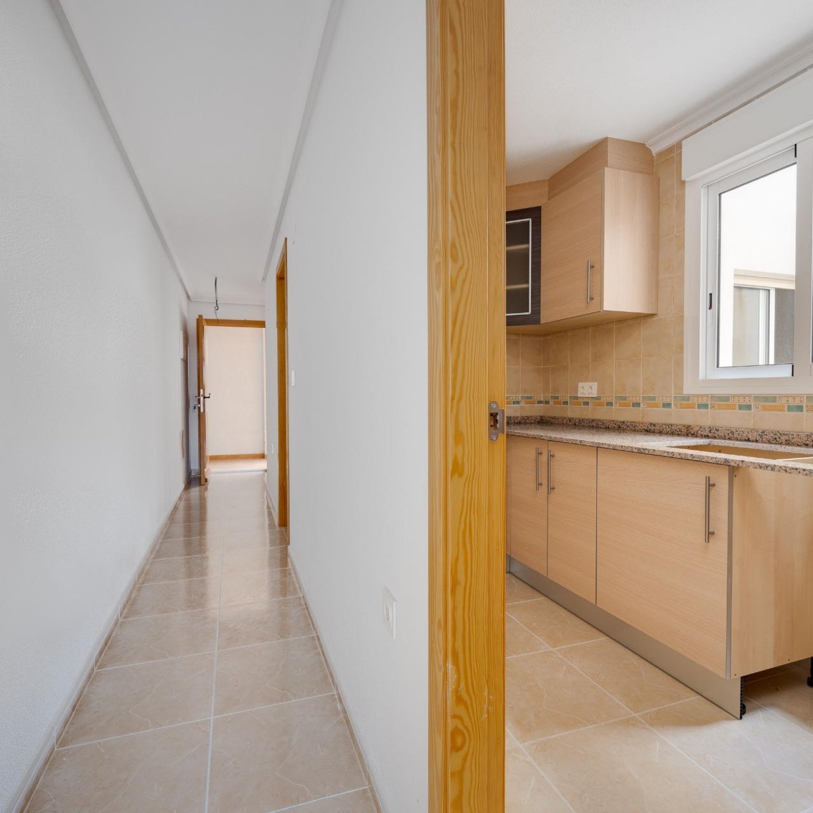 Gerenoveerde appartementen in het centrum van San Fulgencio-16