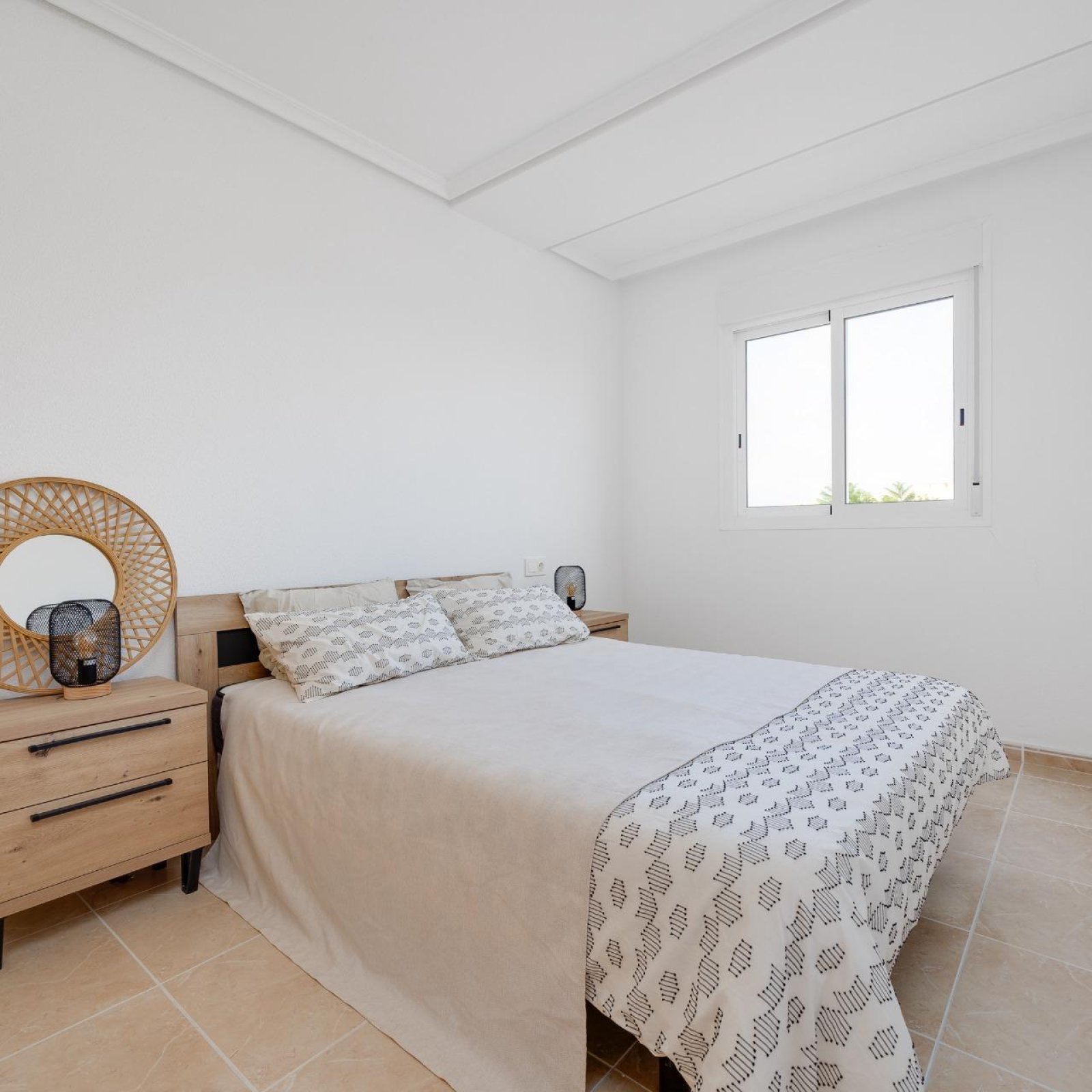 Gerenoveerde appartementen in het centrum van San Fulgencio-19