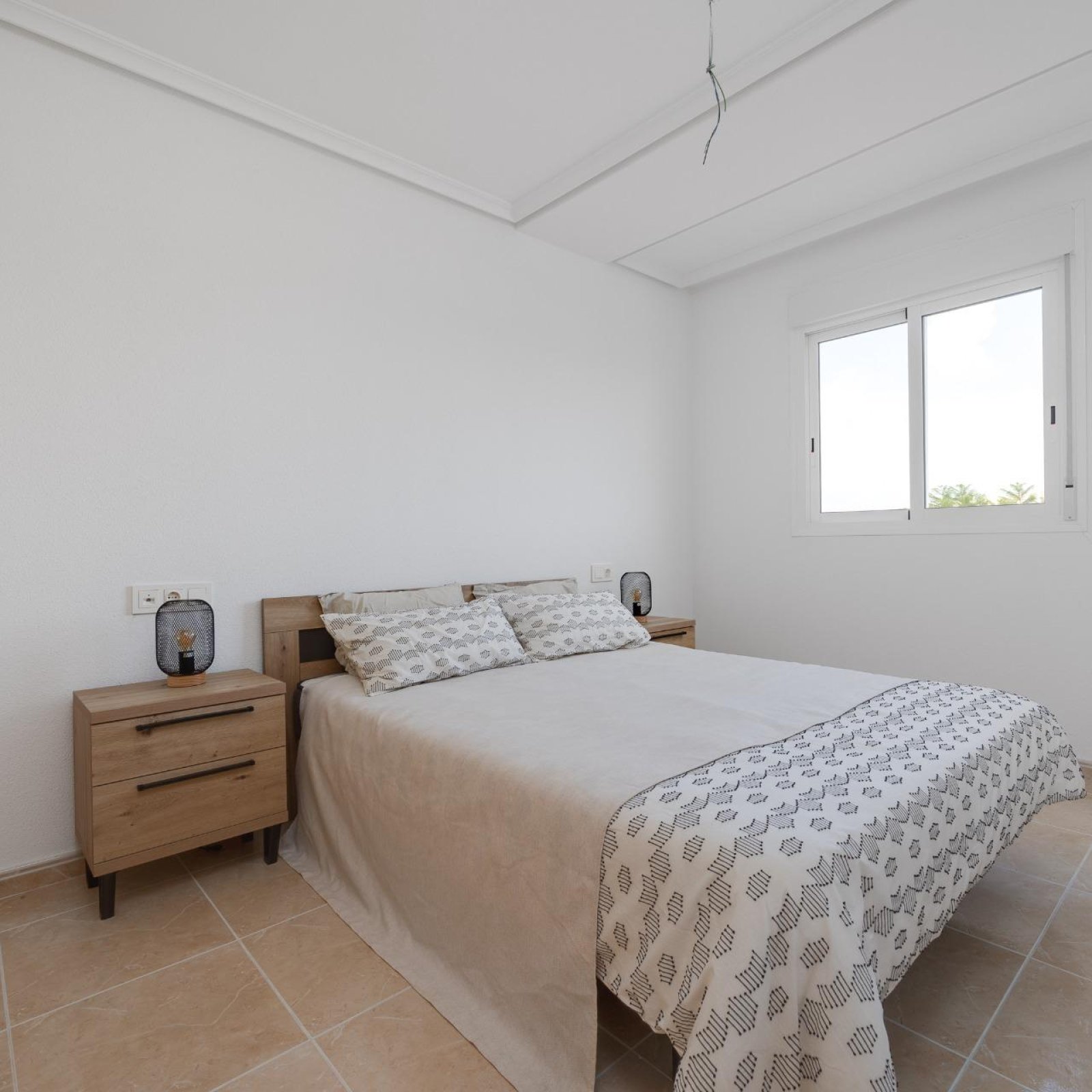 Gerenoveerde appartementen in het centrum van San Fulgencio-23