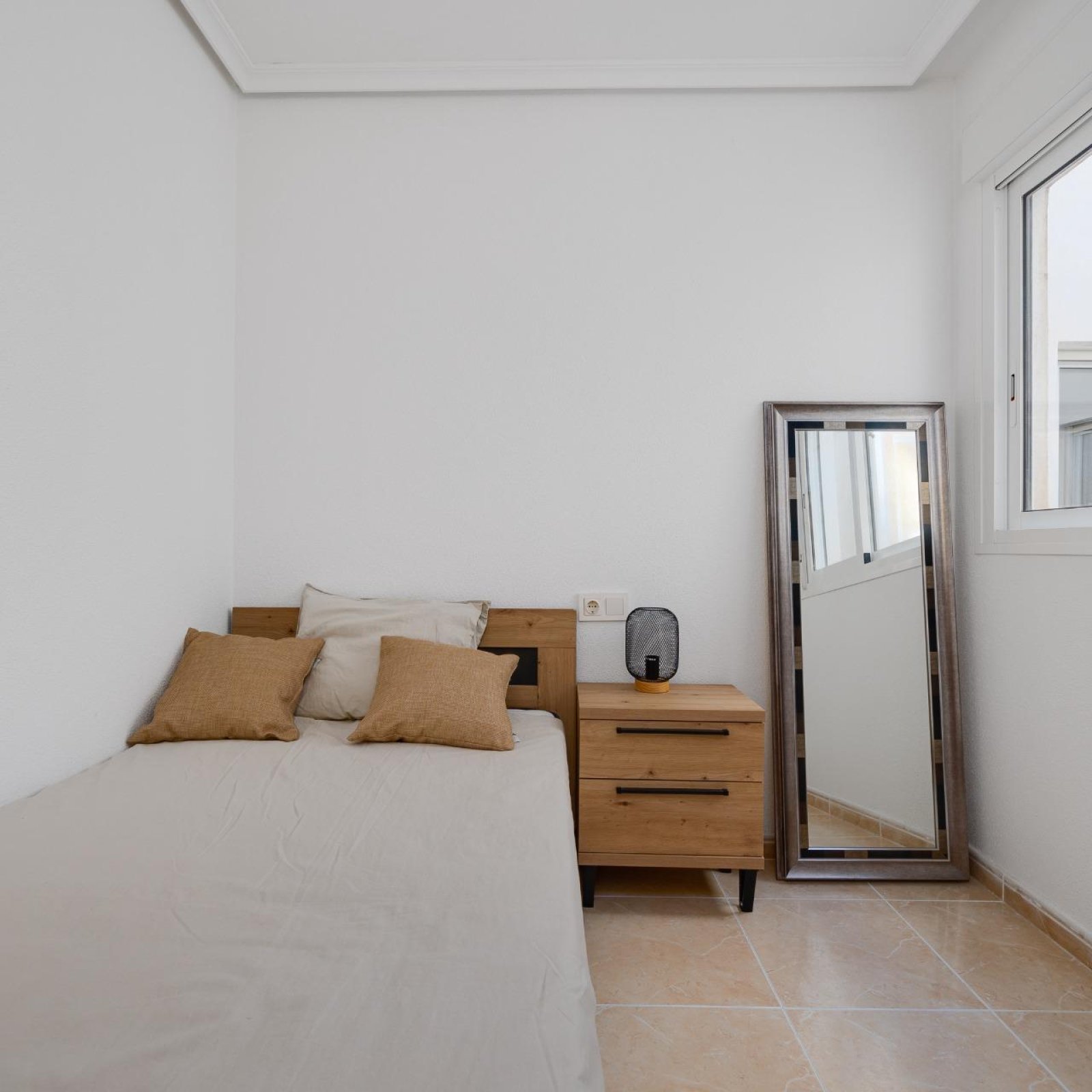 Gerenoveerde appartementen in het centrum van San Fulgencio-25