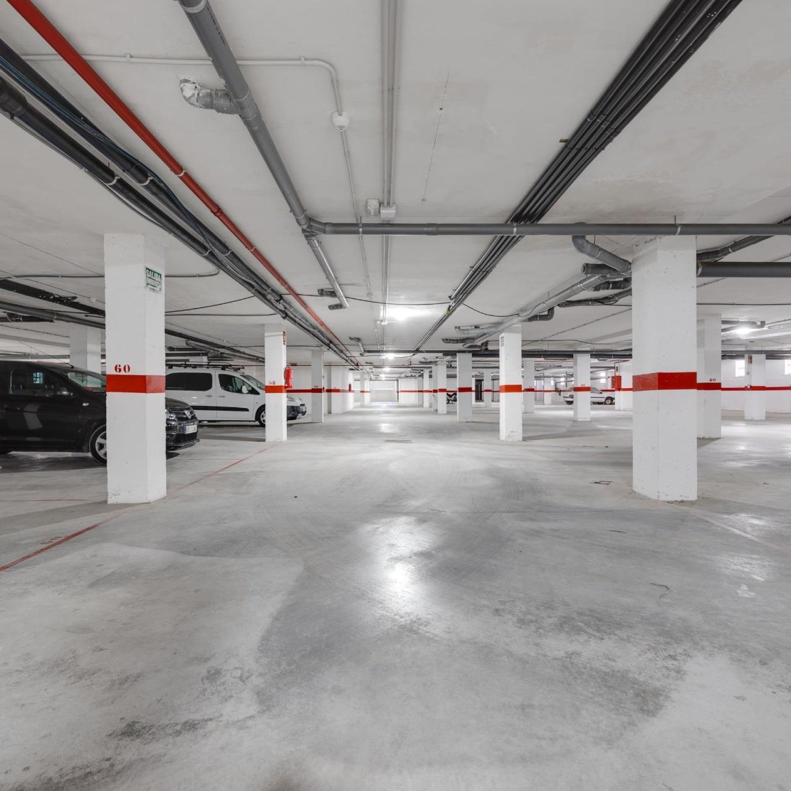 Gerenoveerde appartementen in het centrum van San Fulgencio-33