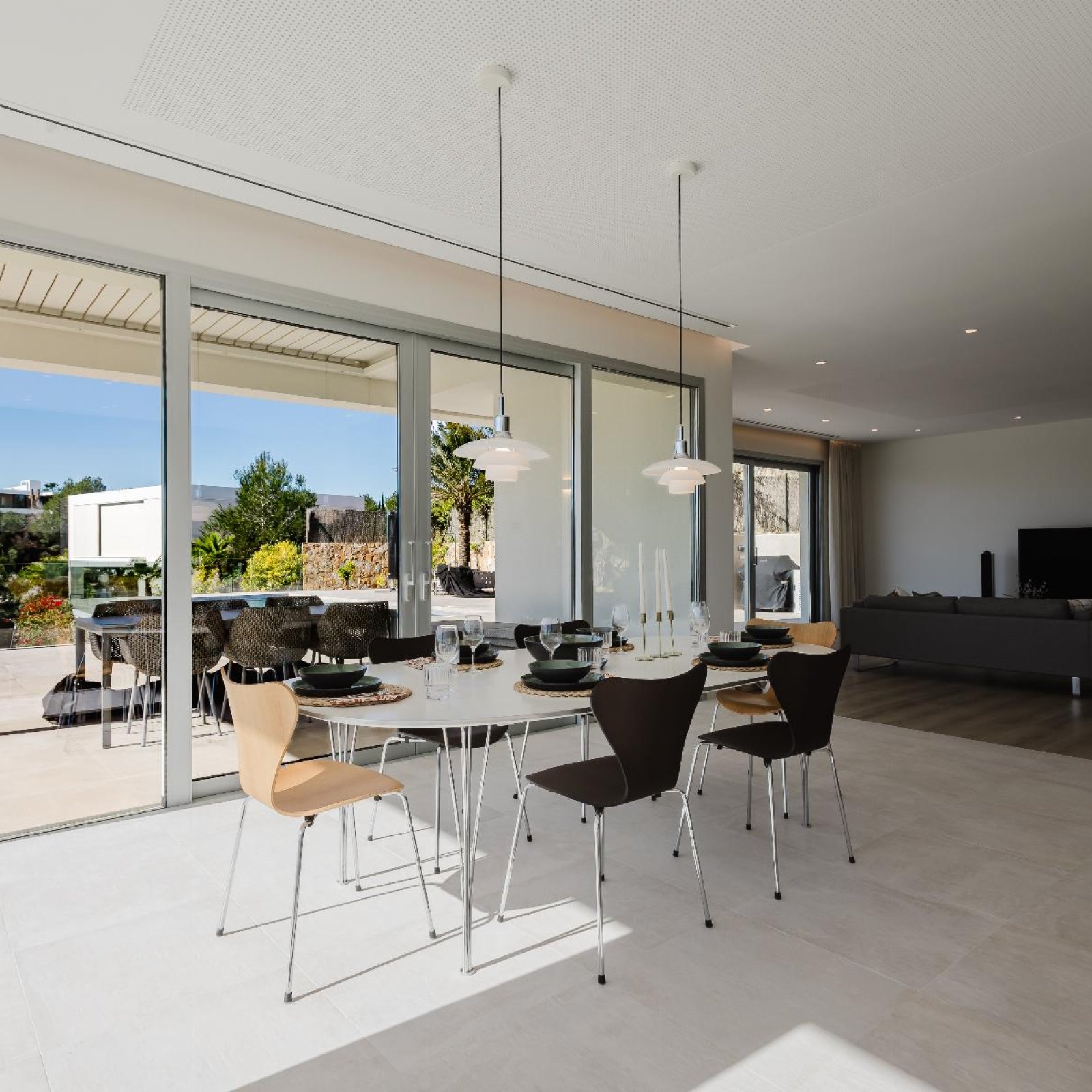 Villa in Orihuela Costa-4