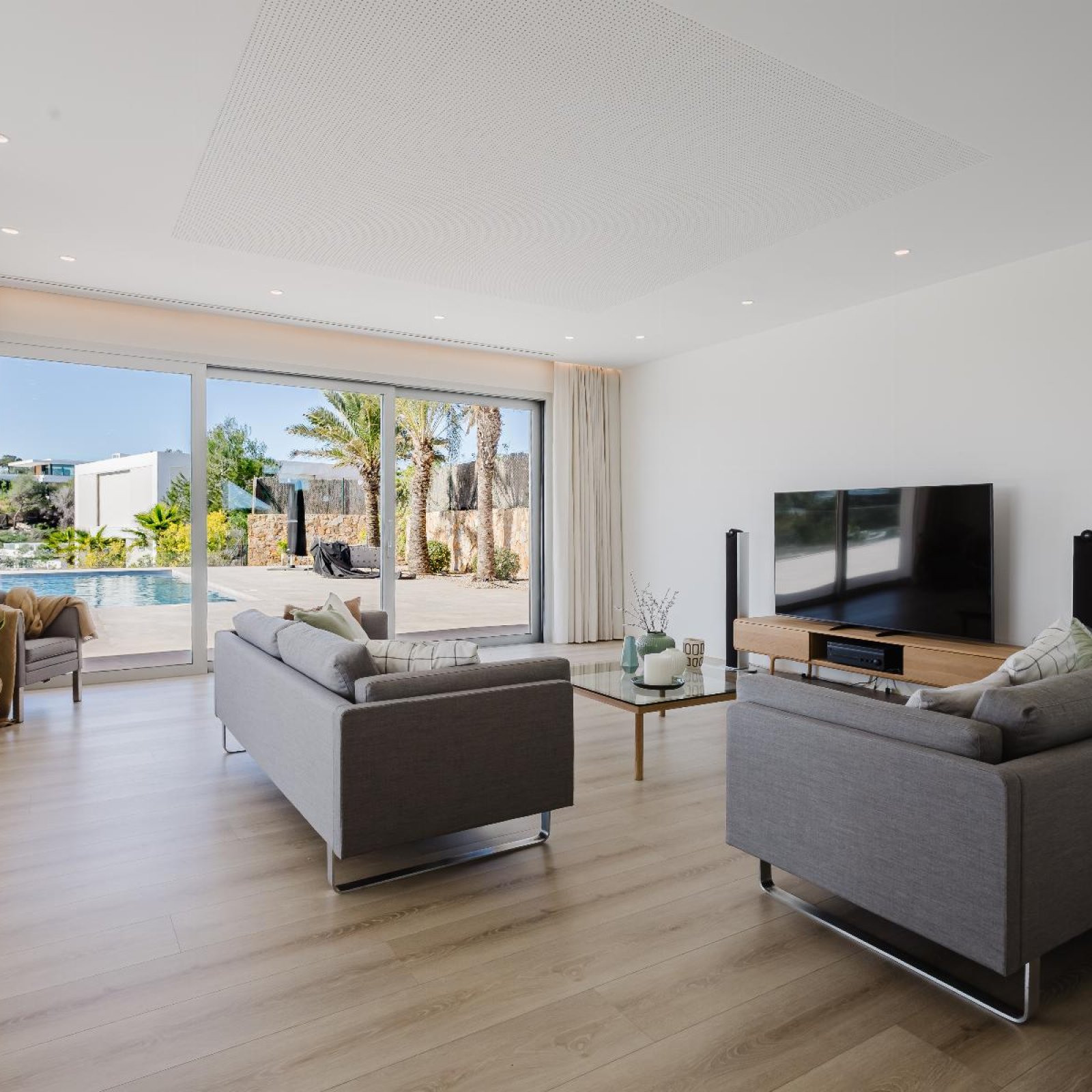 Villa in Orihuela Costa-8