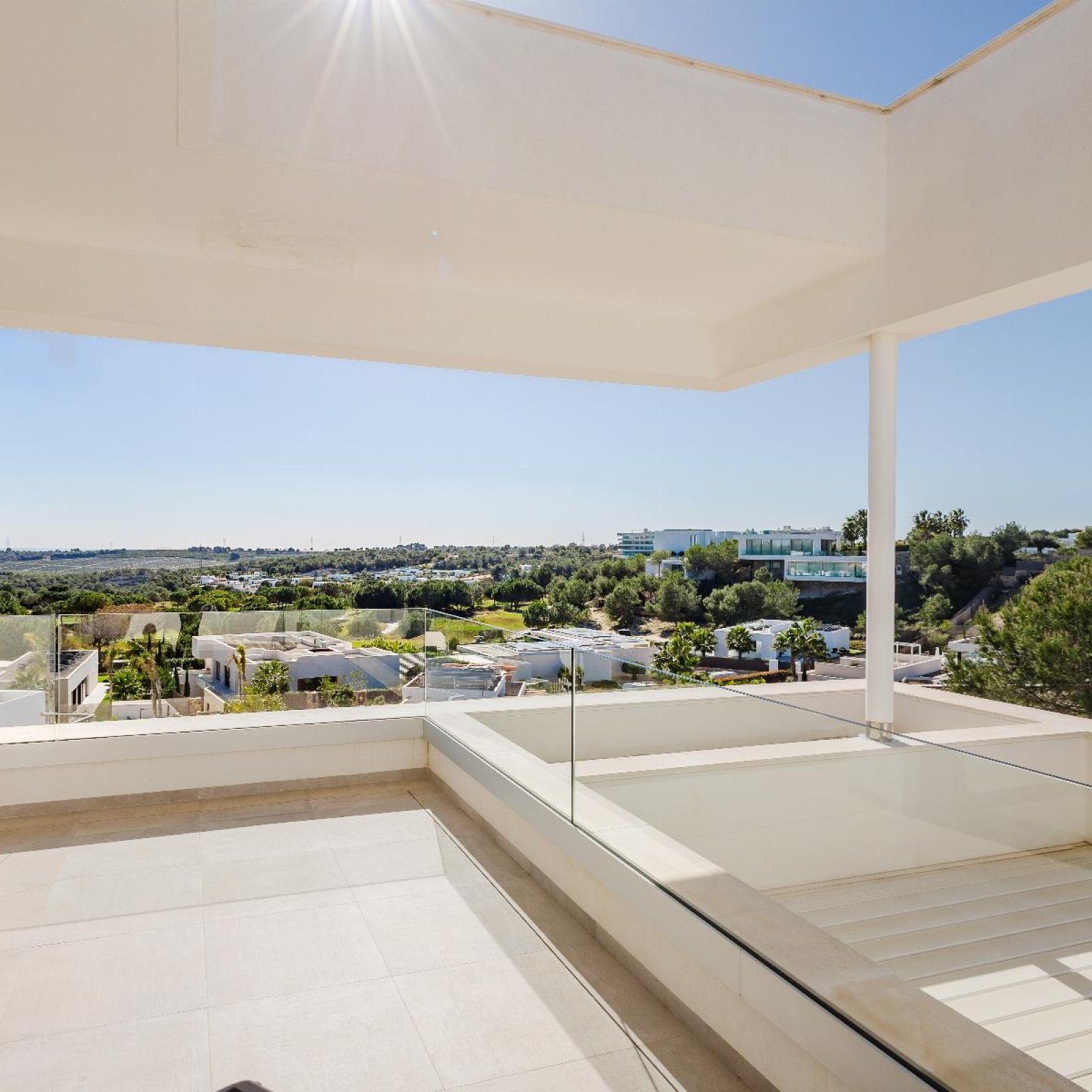 Villa in Orihuela Costa-32