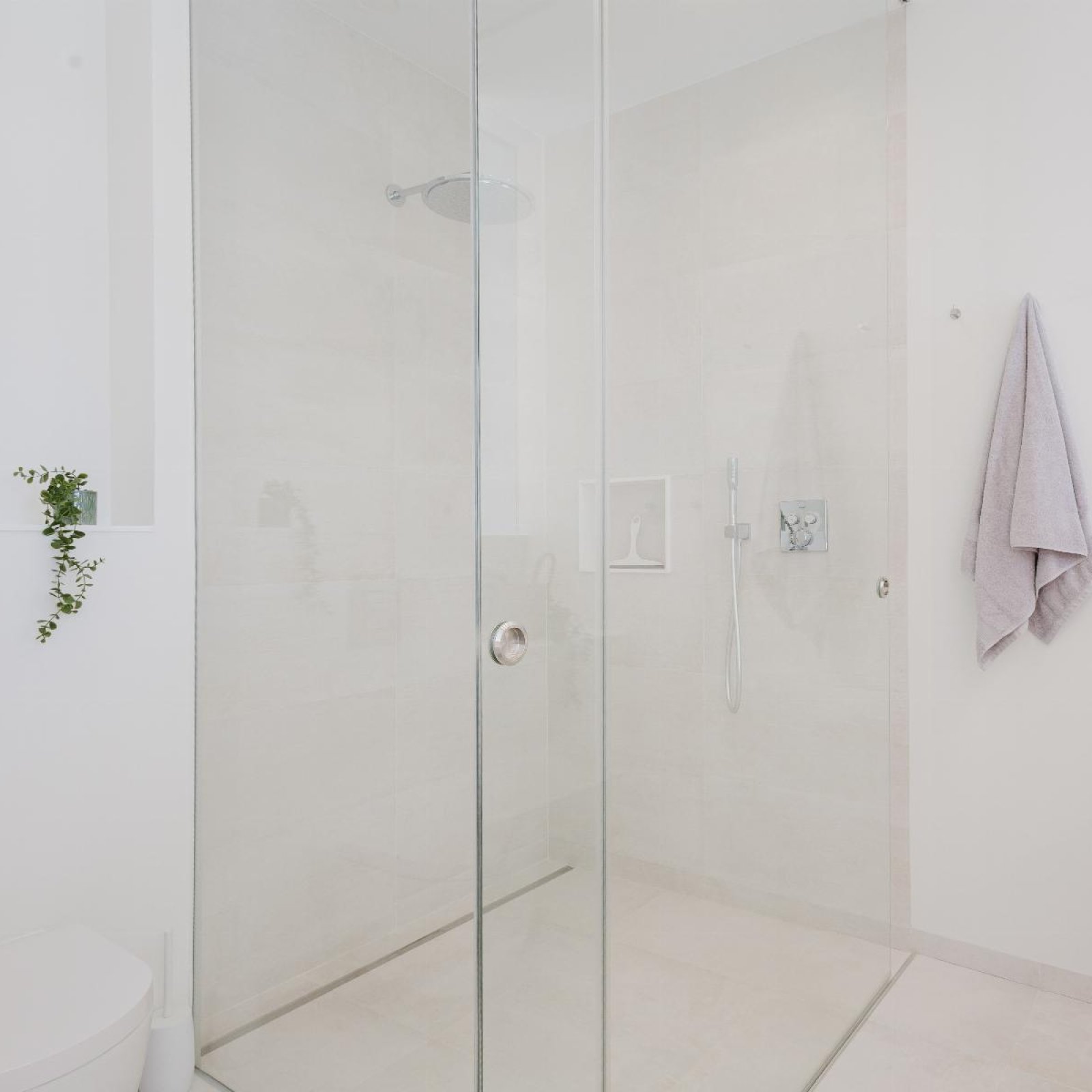 Villa in Orihuela Costa-18