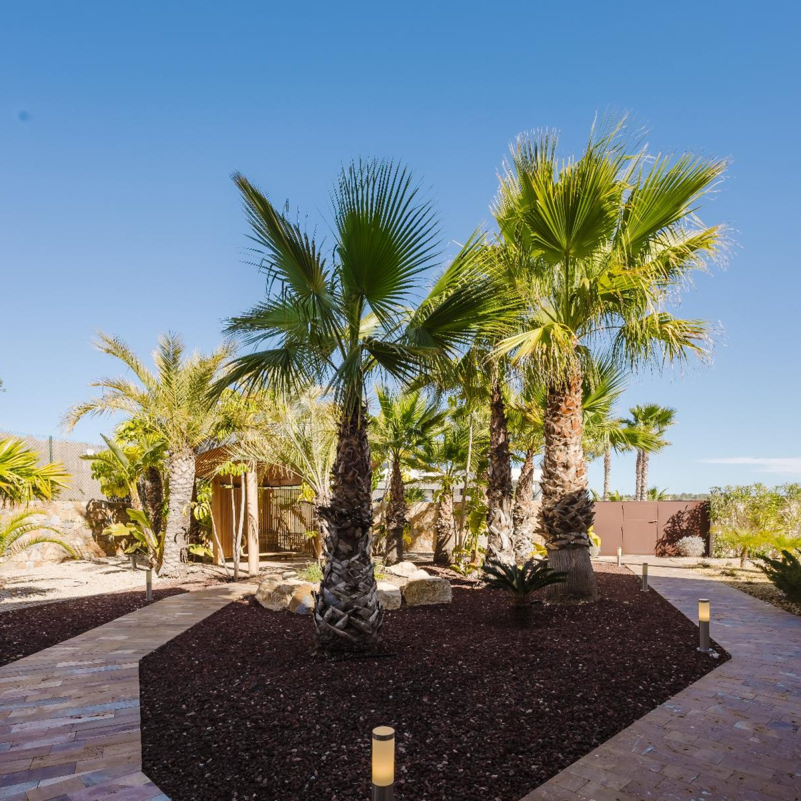 Villa in Orihuela Costa-38