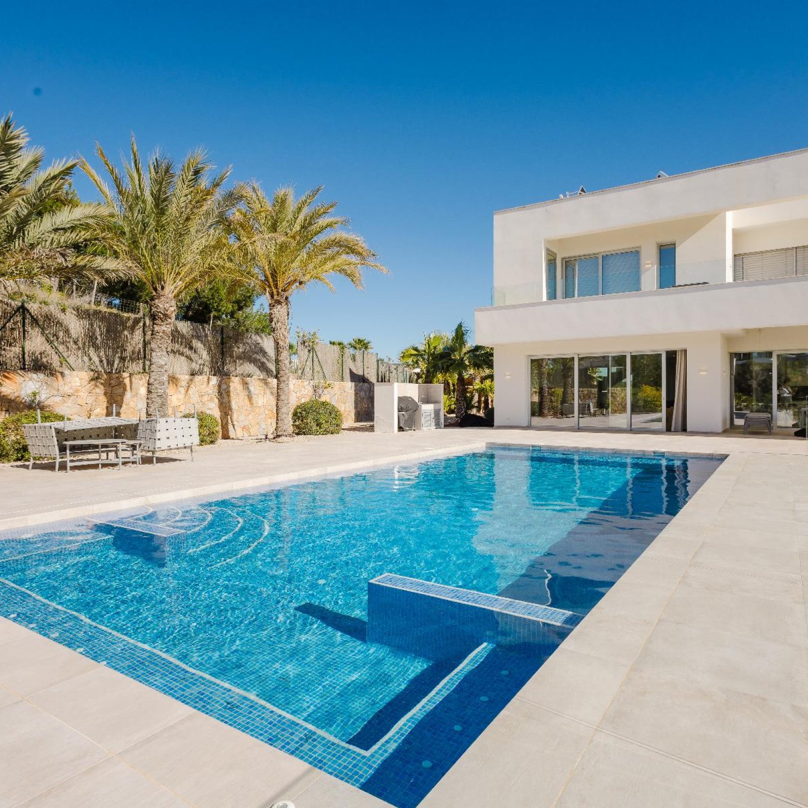 Villa in Orihuela Costa-37