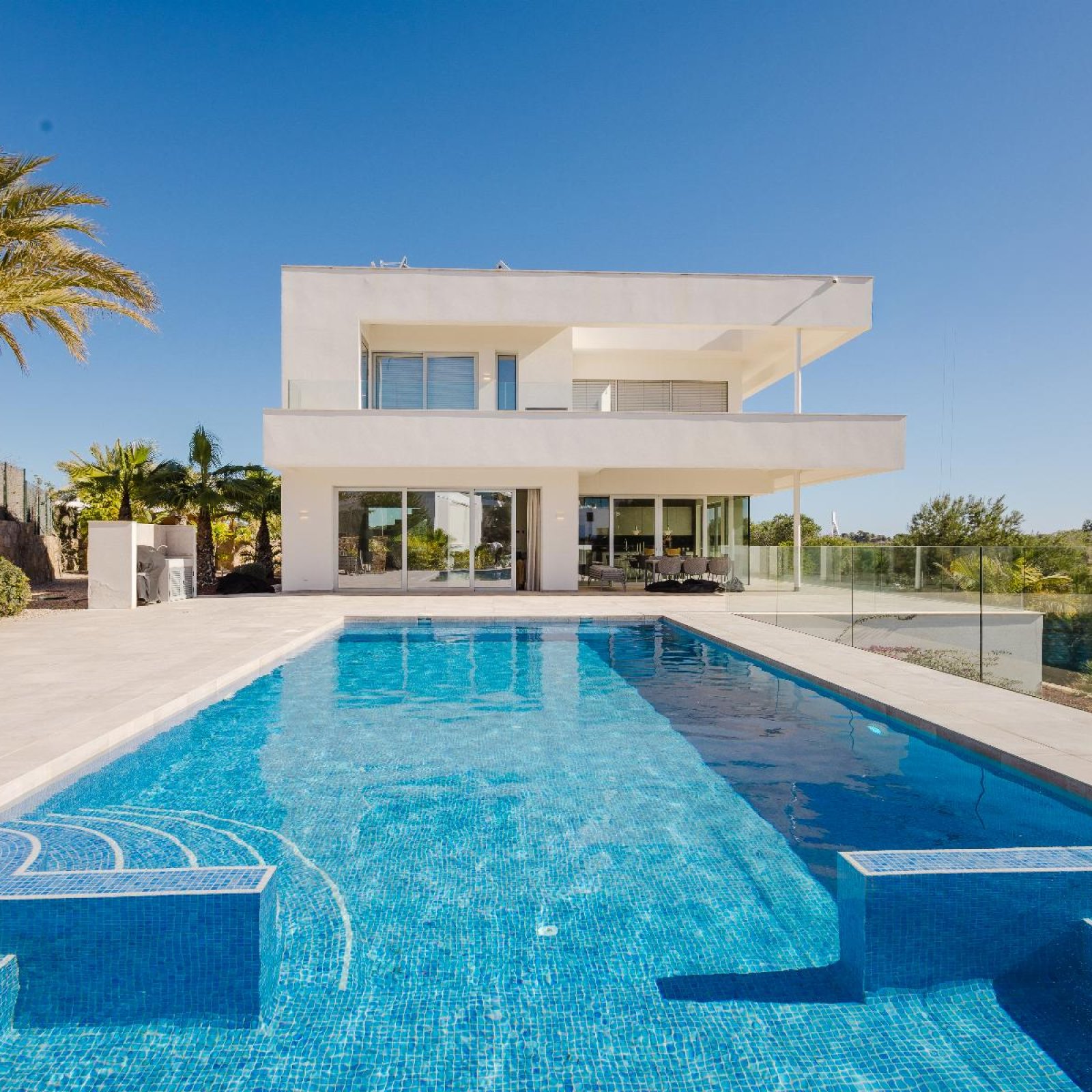 Villa in Orihuela Costa-3