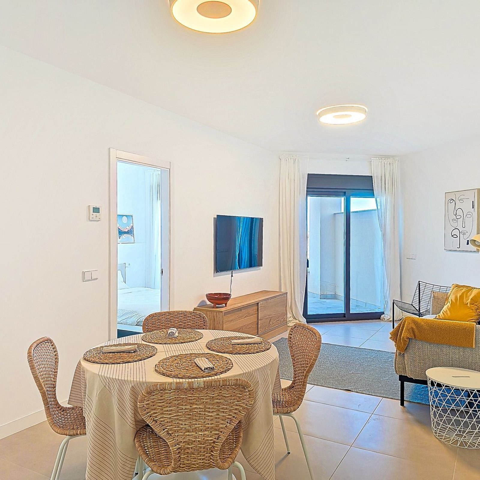 Penthouse in Torre del Mar-6