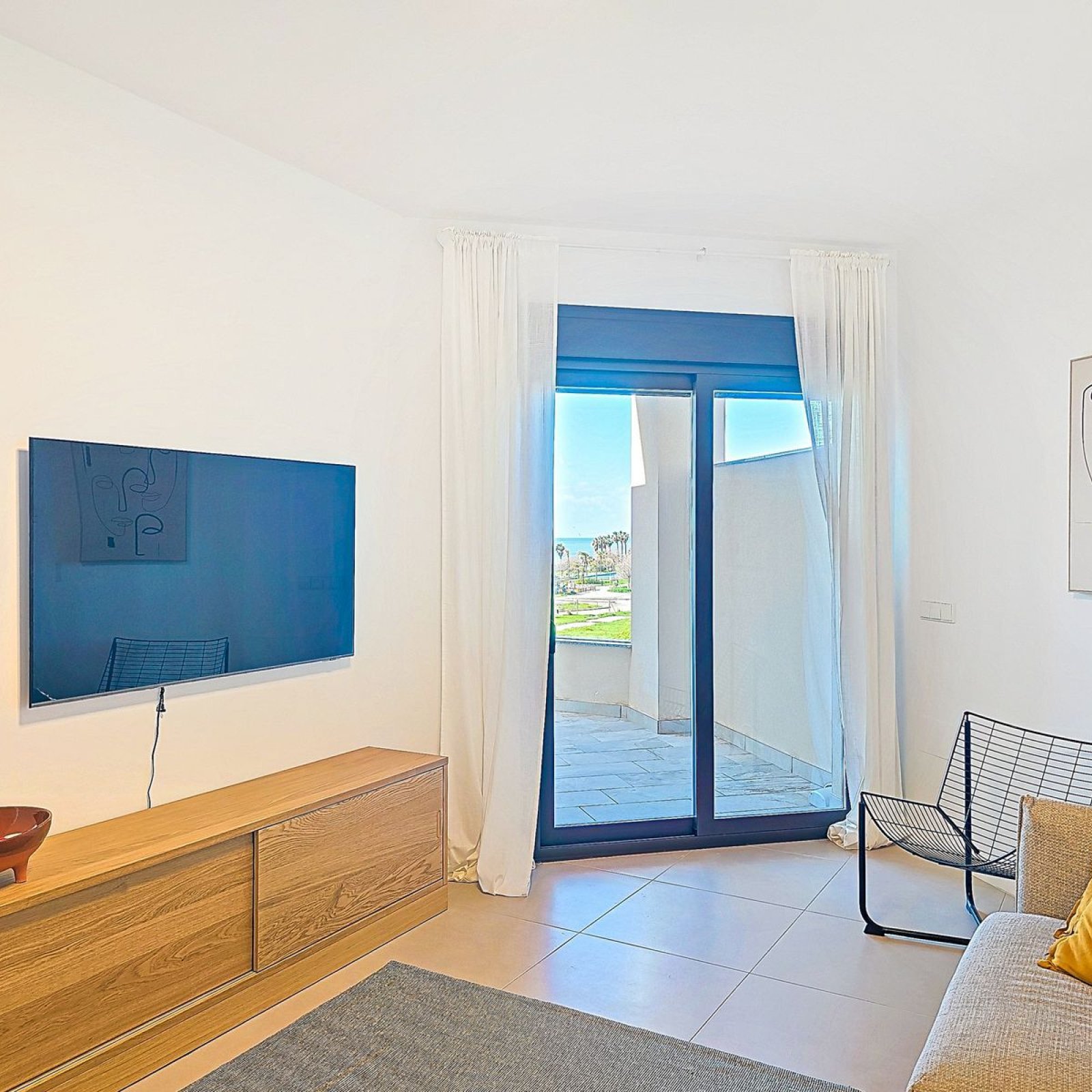 Penthouse in Torre del Mar-8
