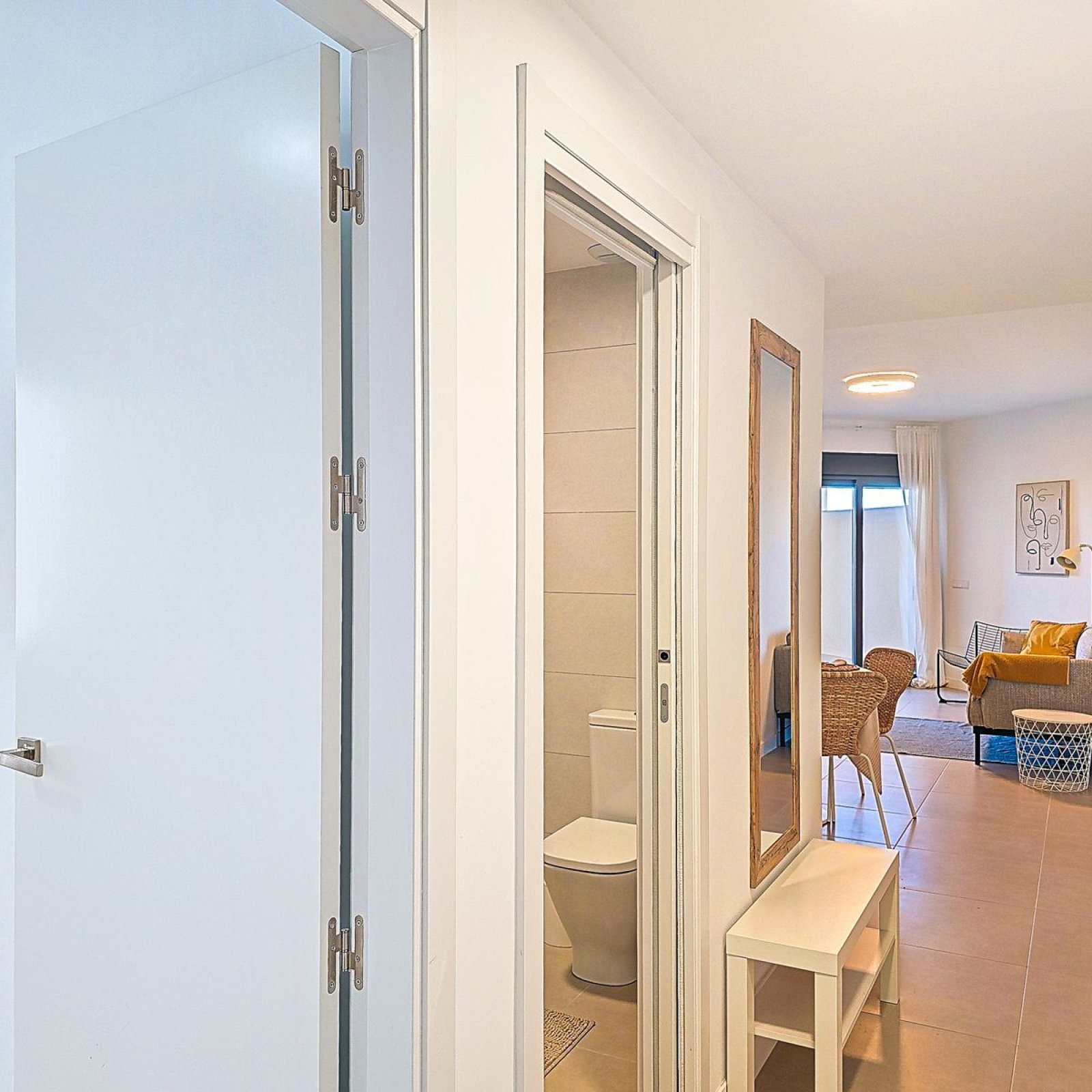 Penthouse in Torre del Mar-18