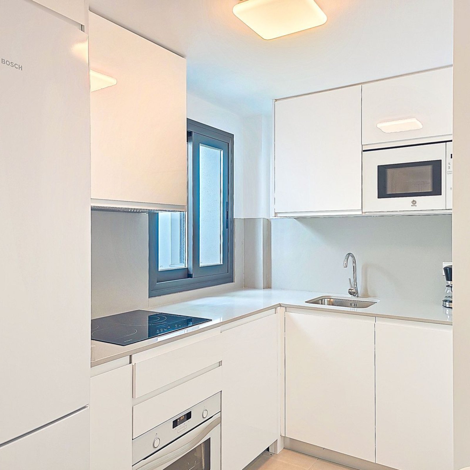 Penthouse in Torre del Mar-11