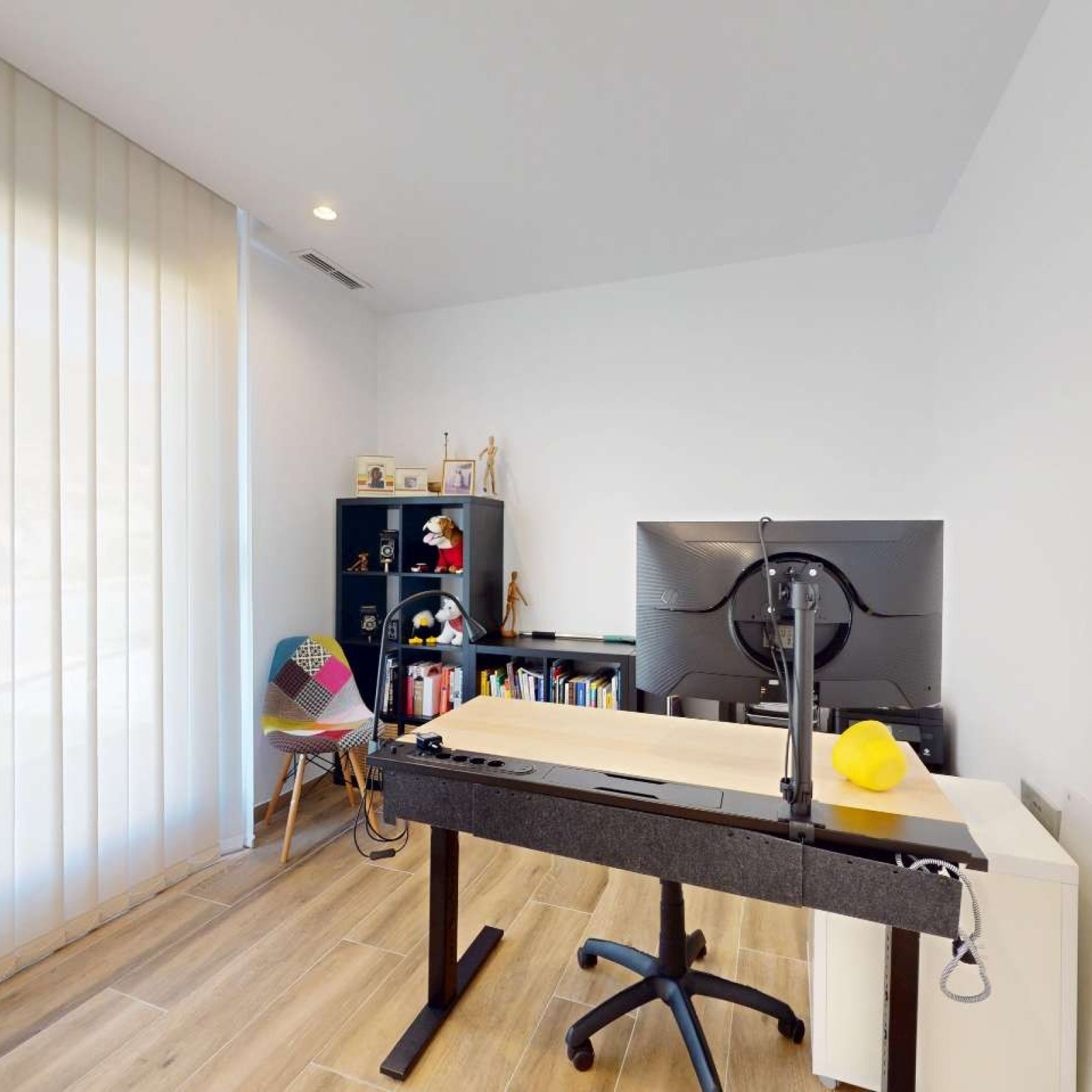 Villa in Monforte del Cid-23