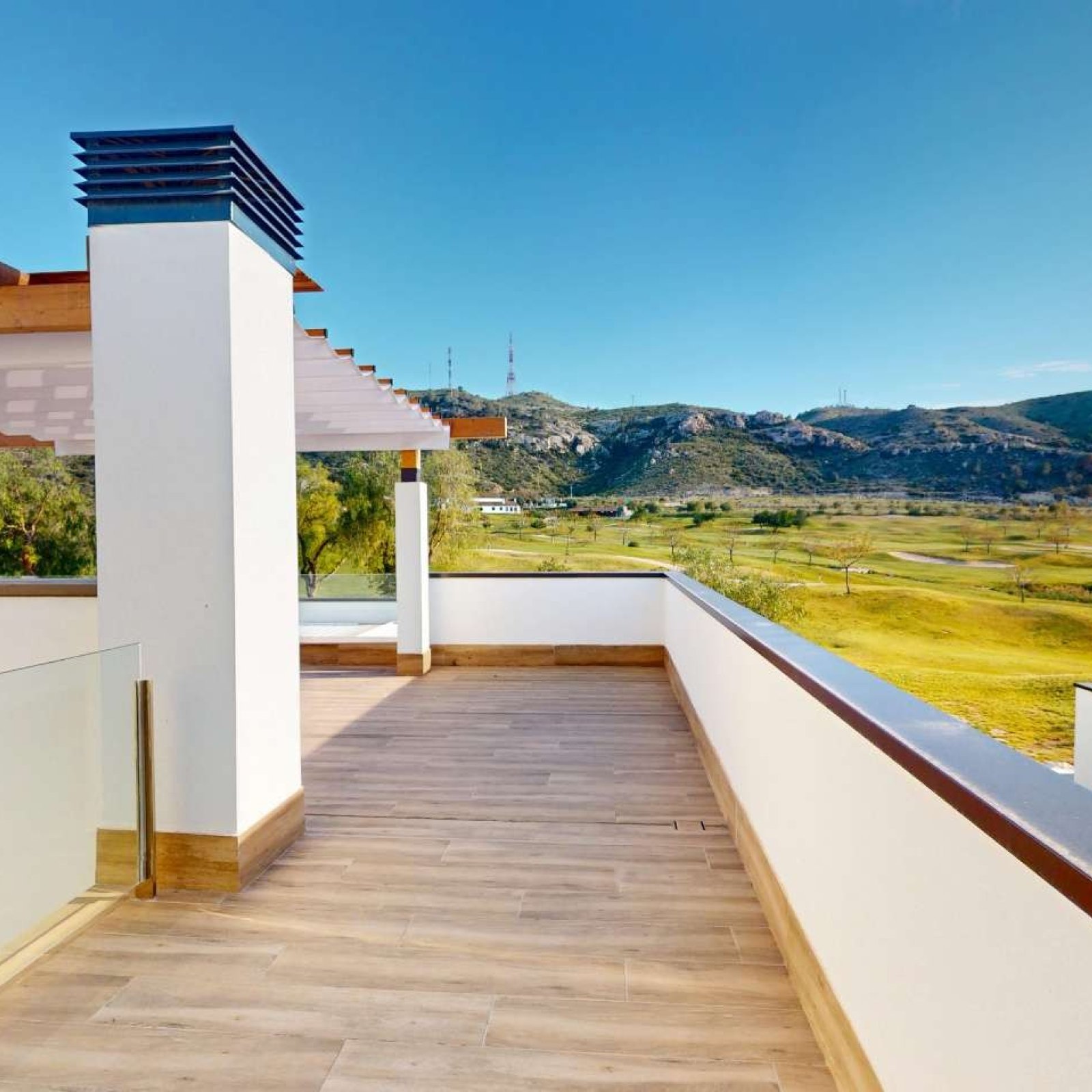 Villa in Monforte del Cid-33