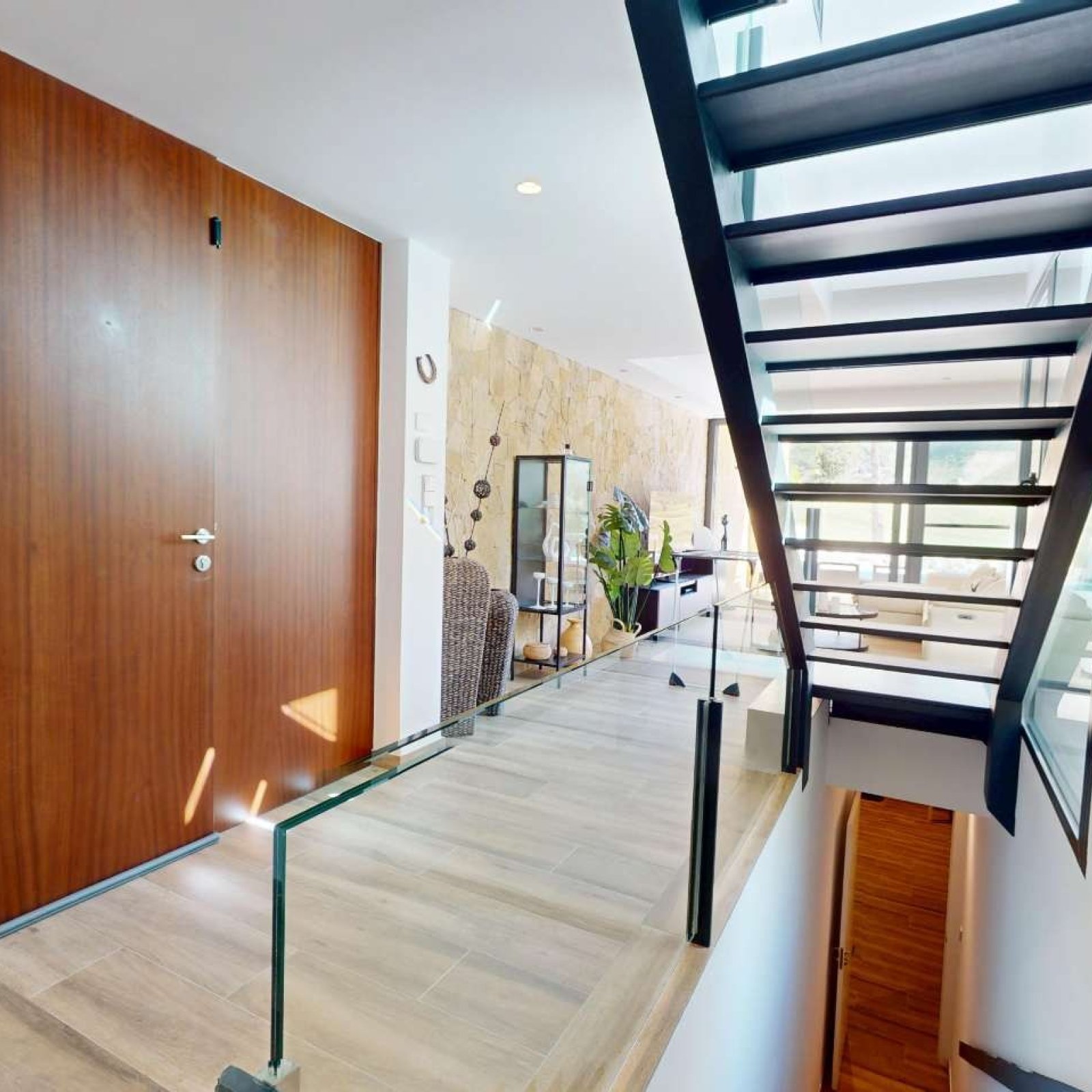 Villa in Monforte del Cid-34
