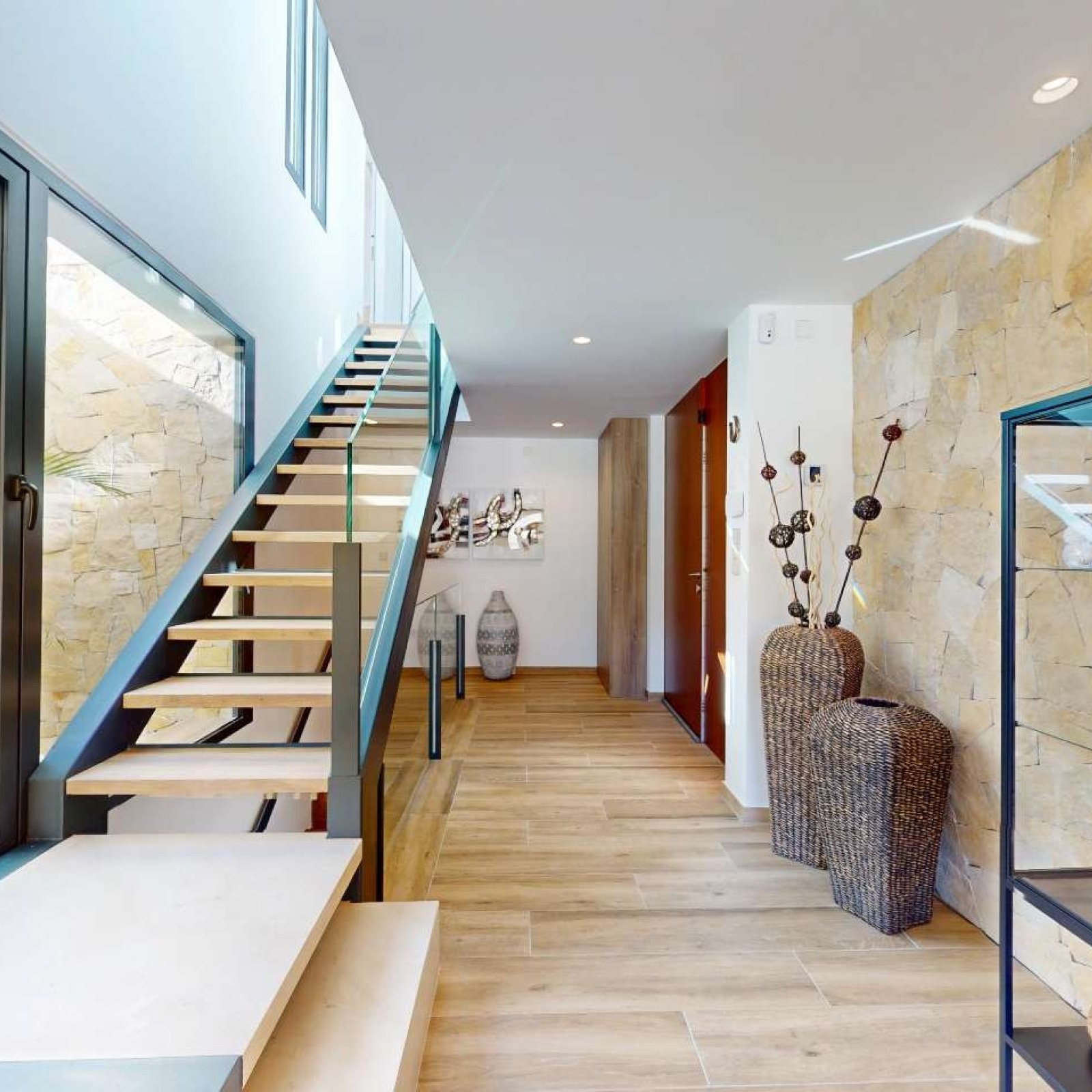 Villa in Monforte del Cid-16