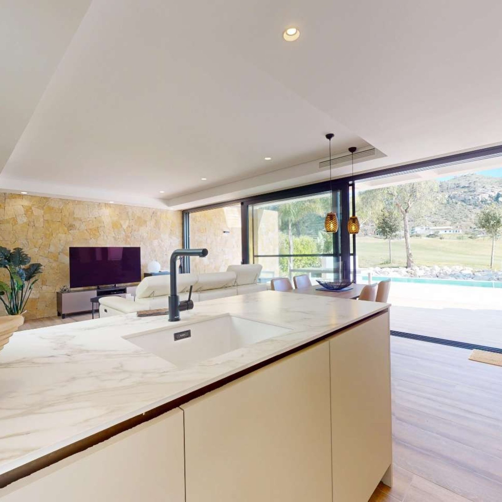 Villa in Monforte del Cid-10