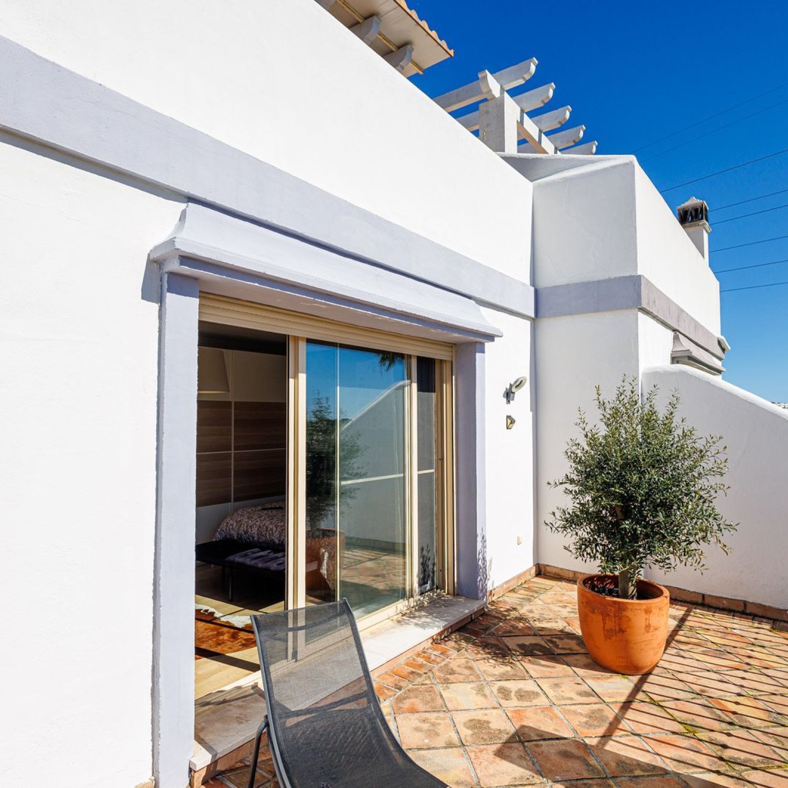 Huis in Estepona (town)-26