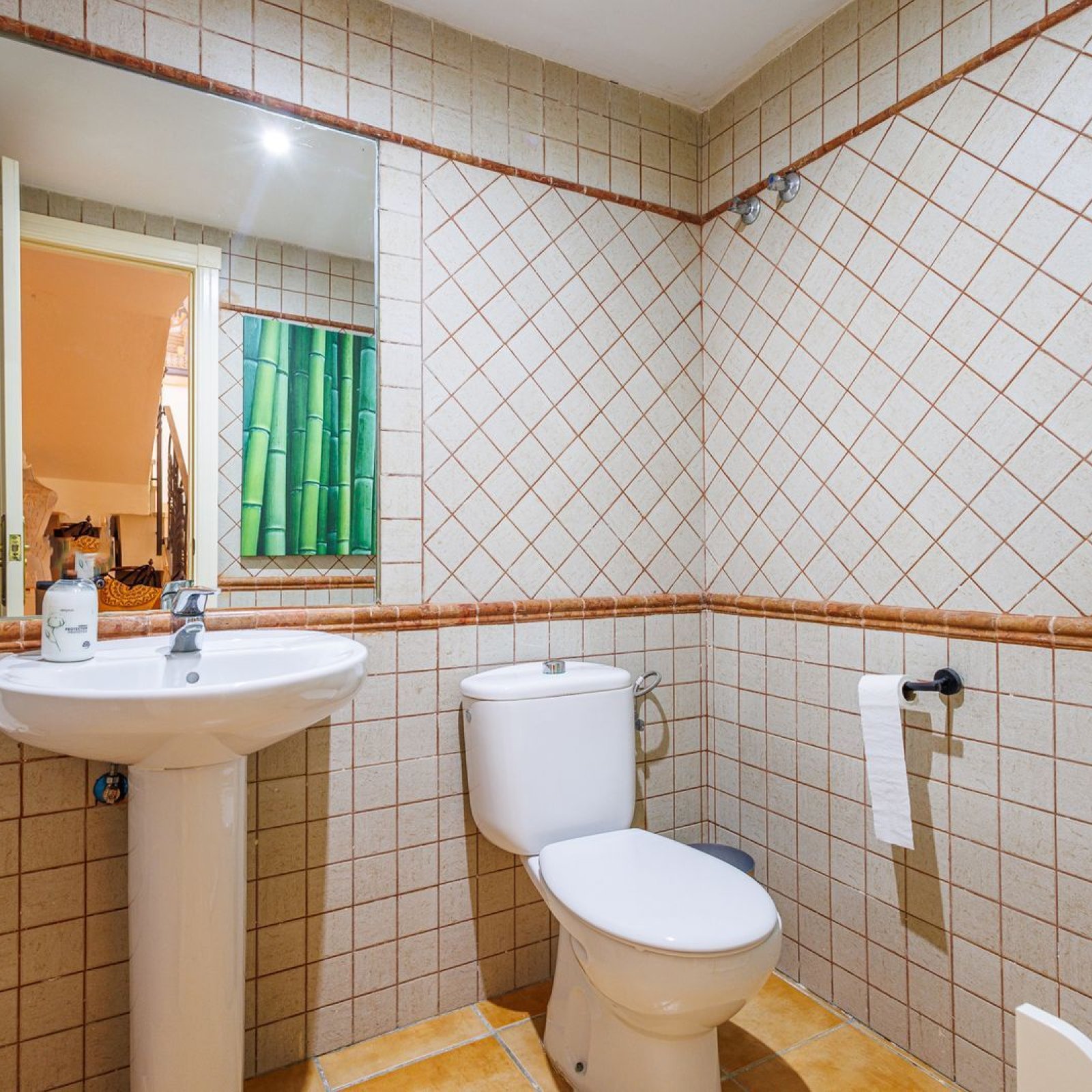 Huis in Estepona (town)-42