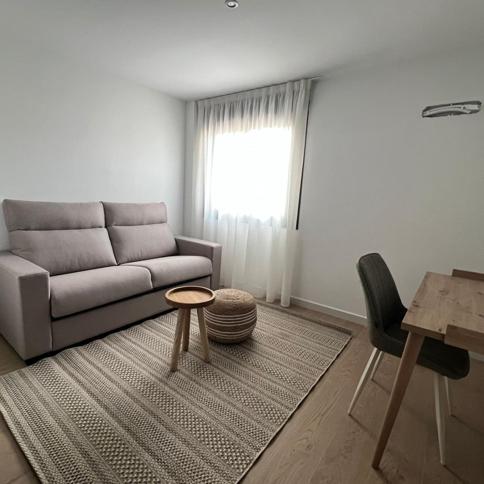 Nieuwbouwwoningen met uitzicht op zee in Portman Murcia-17