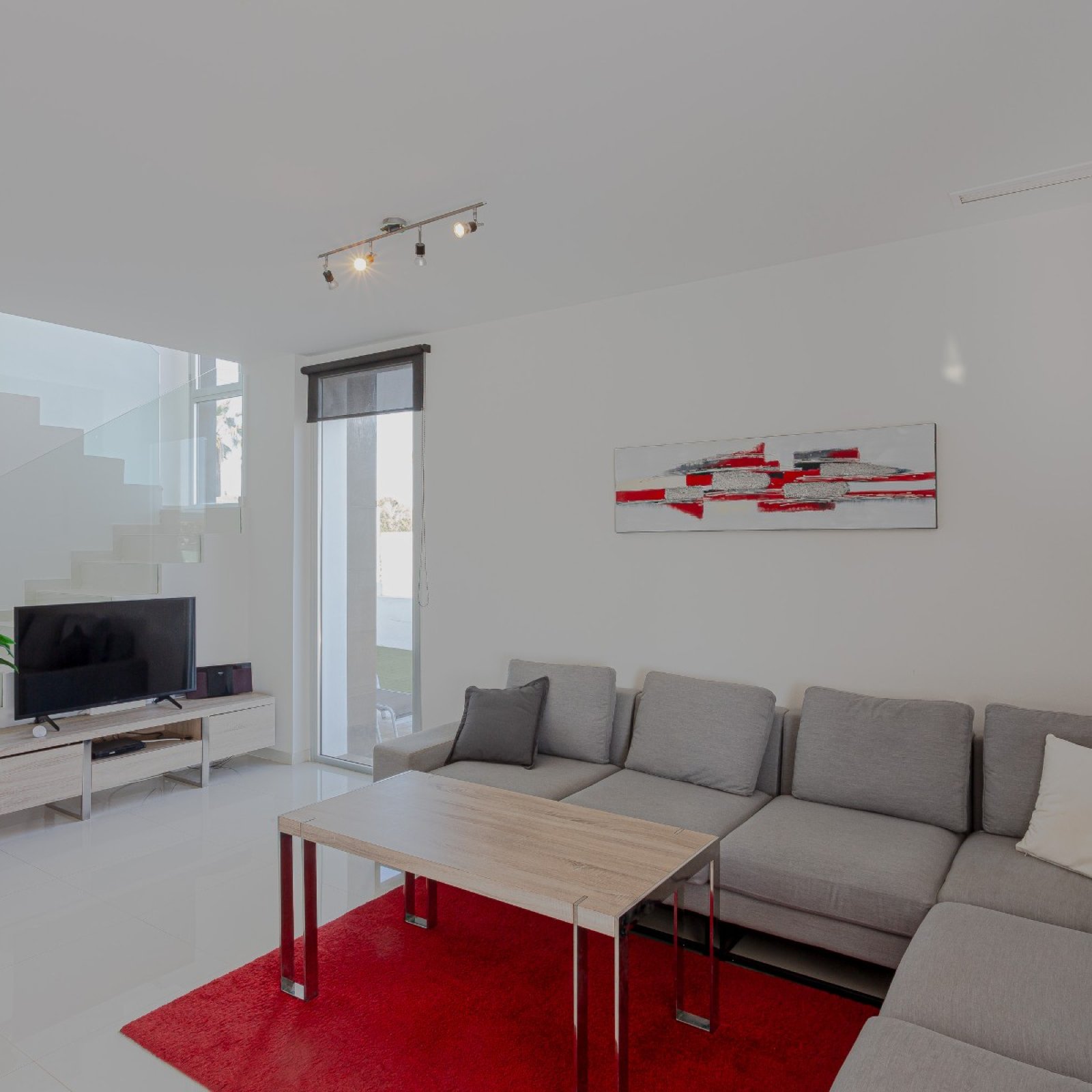 Villa in Orihuela Costa-10