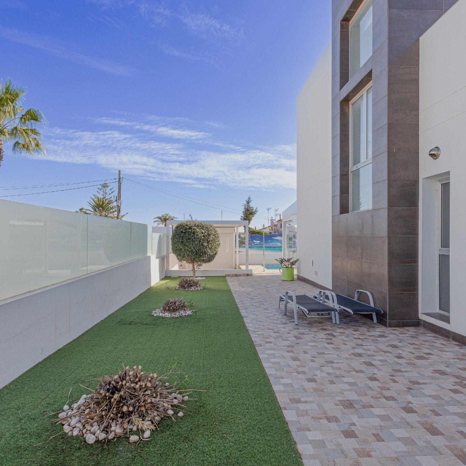 Villa in Orihuela Costa-6
