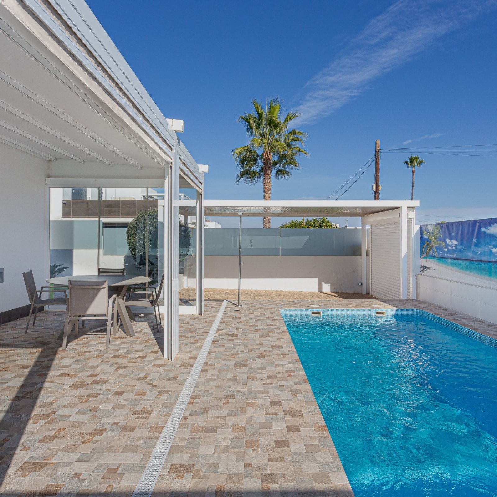 Villa in Orihuela Costa-2