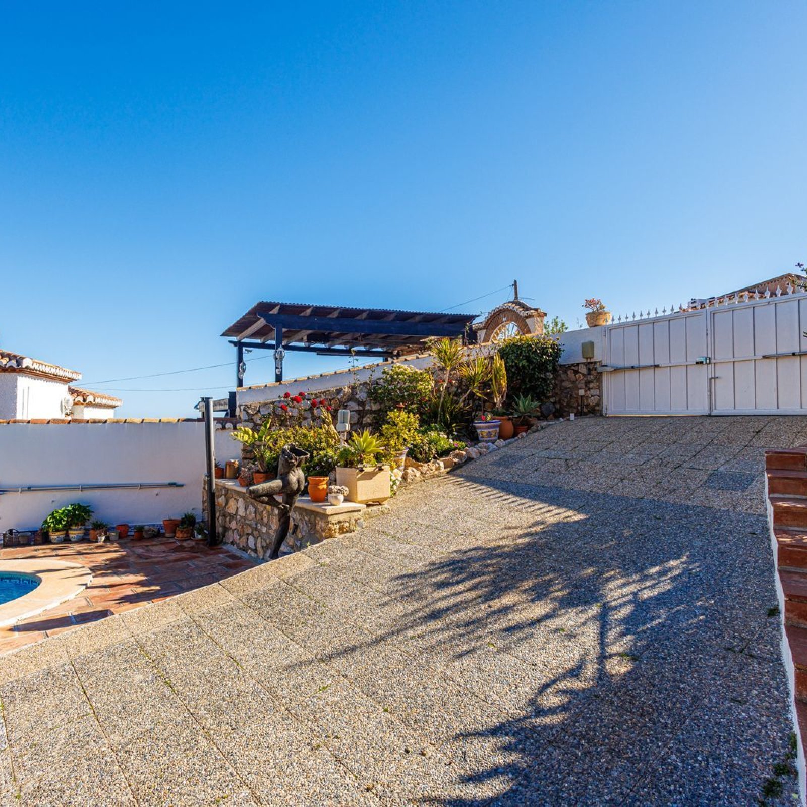 Villa in Salobreña-5
