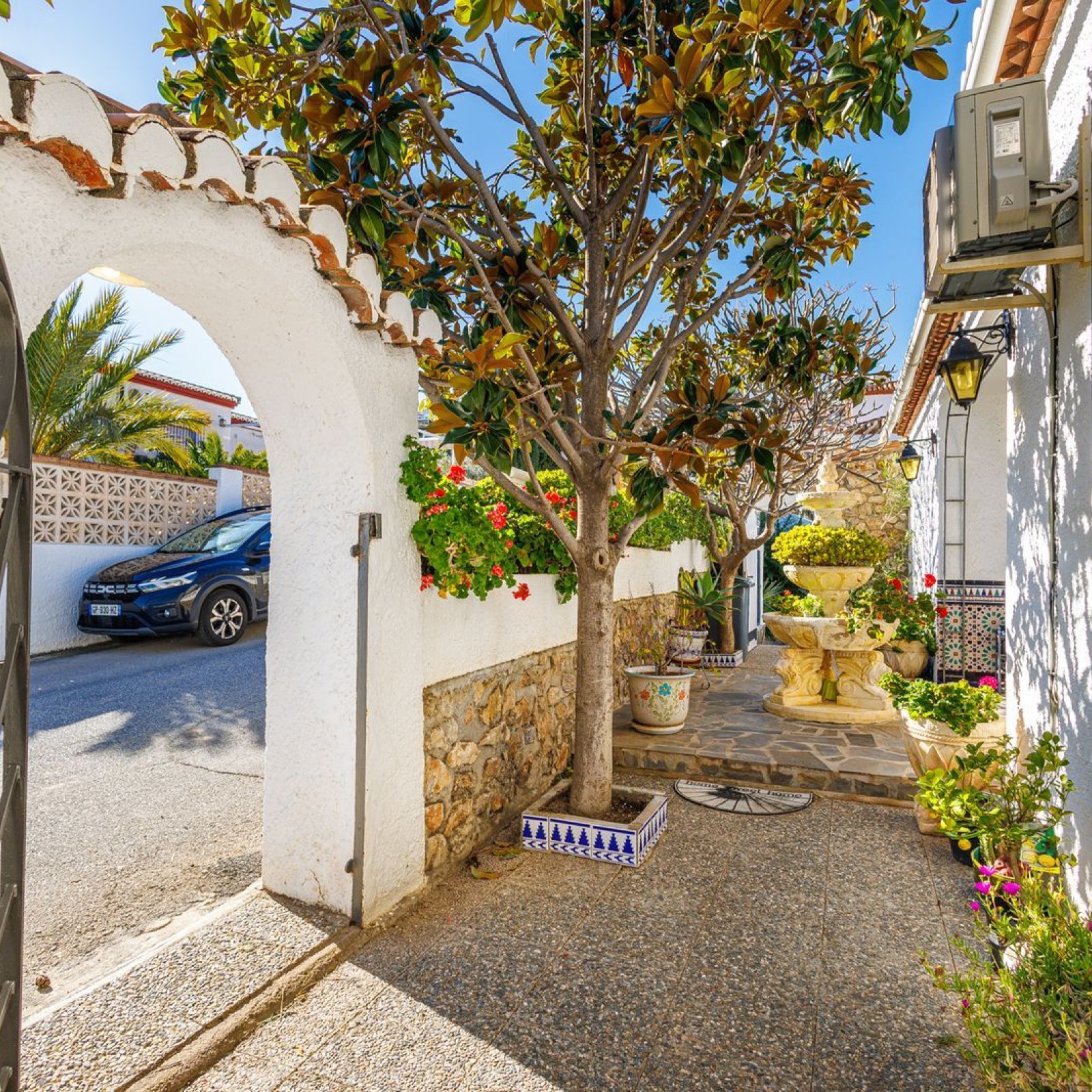 Villa in Salobreña-7
