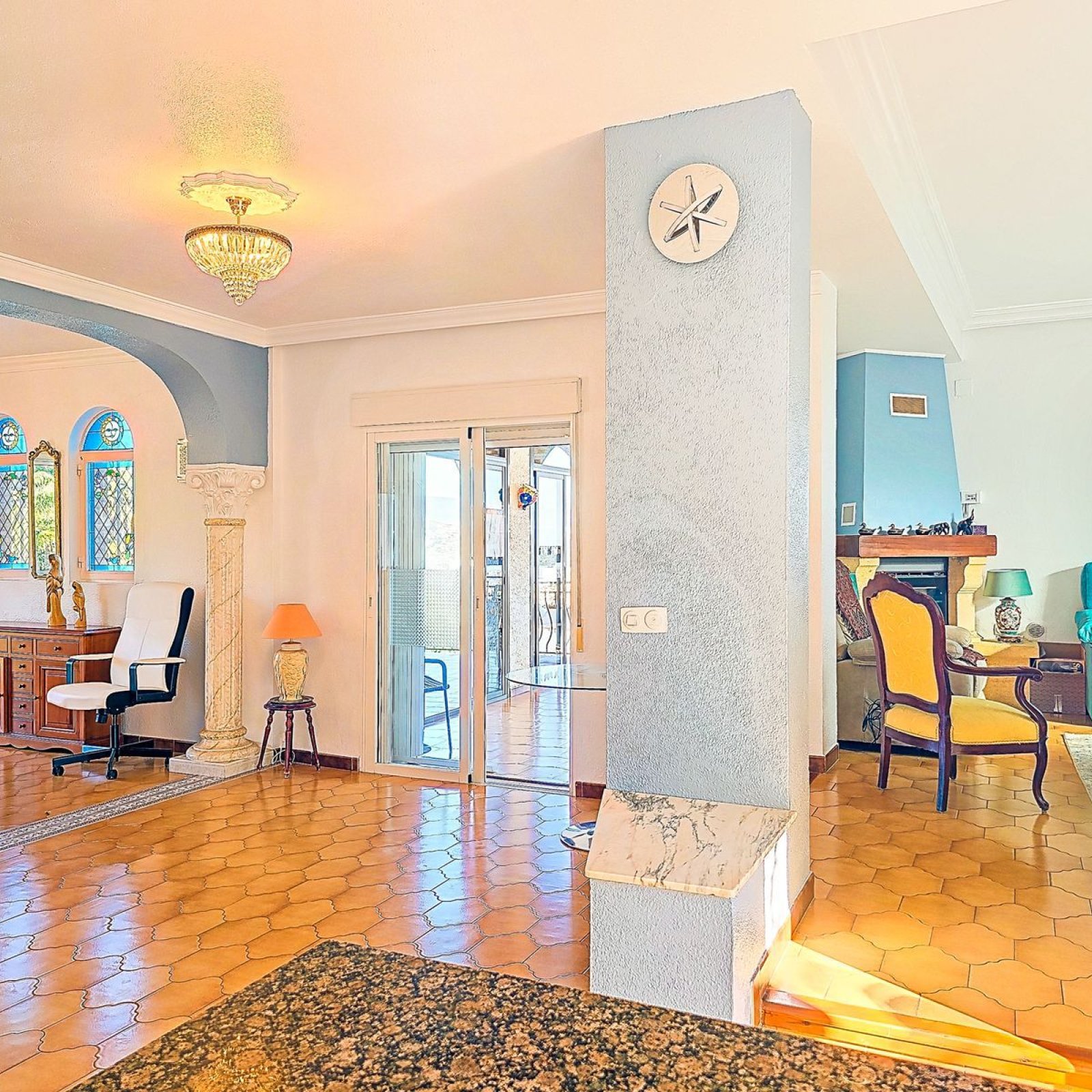 Villa in Salobreña-14