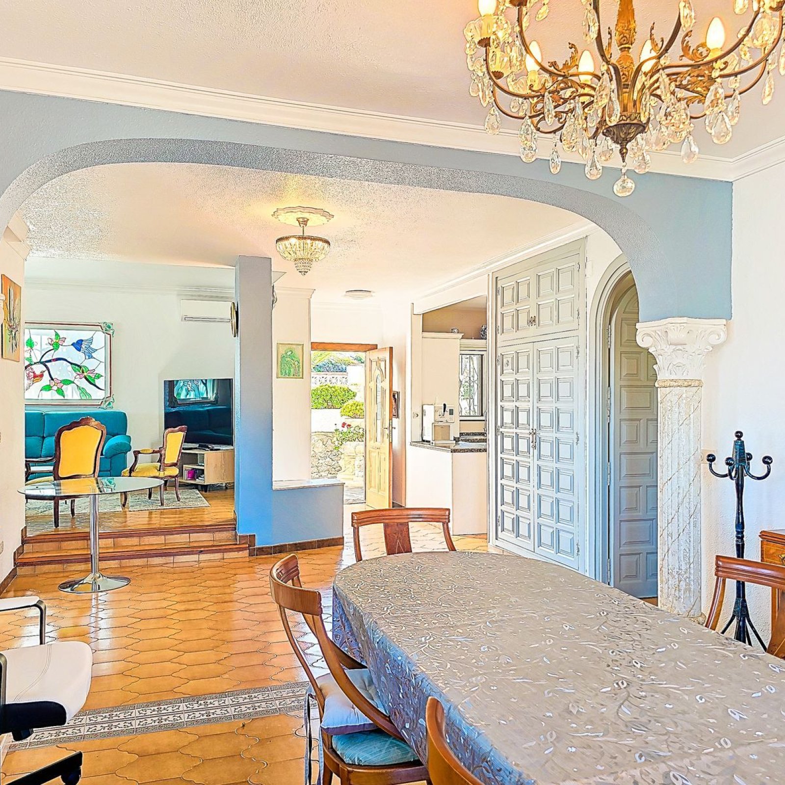 Villa in Salobreña-16