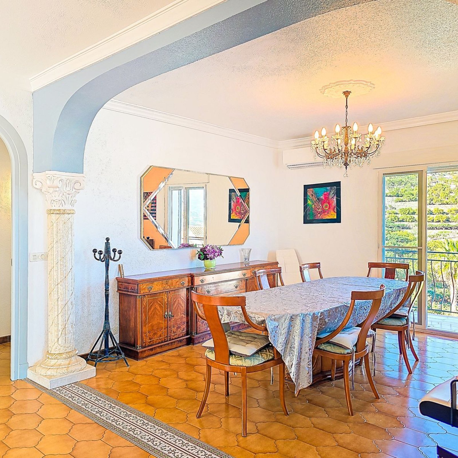 Villa in Salobreña-17