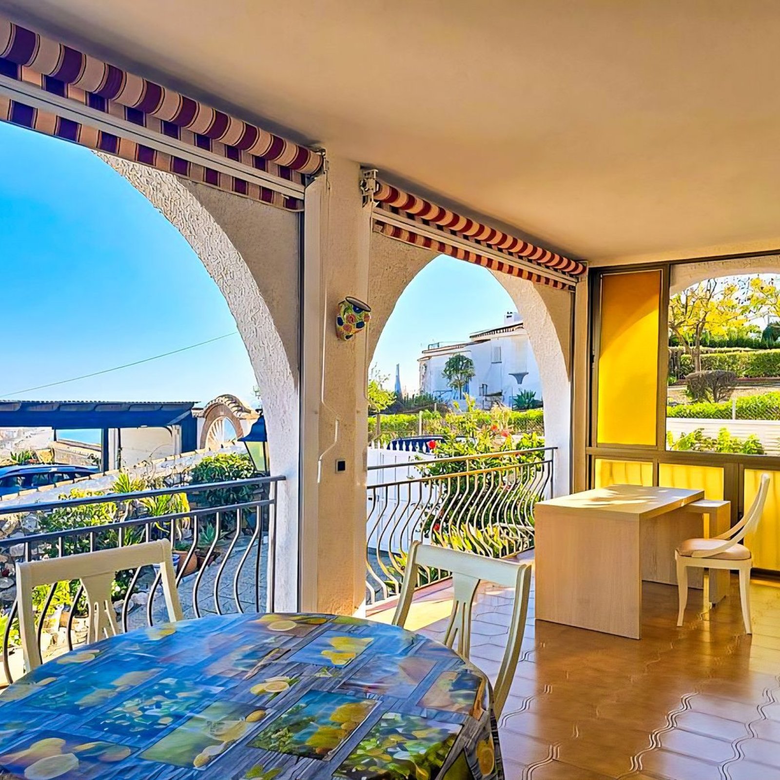 Villa in Salobreña-20