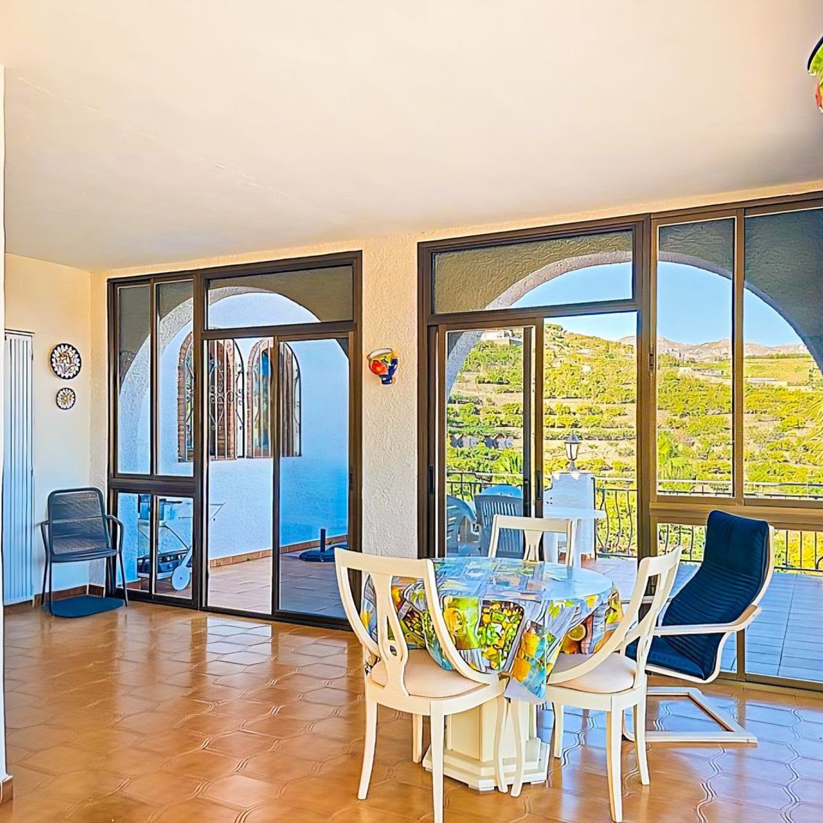 Villa in Salobreña-21