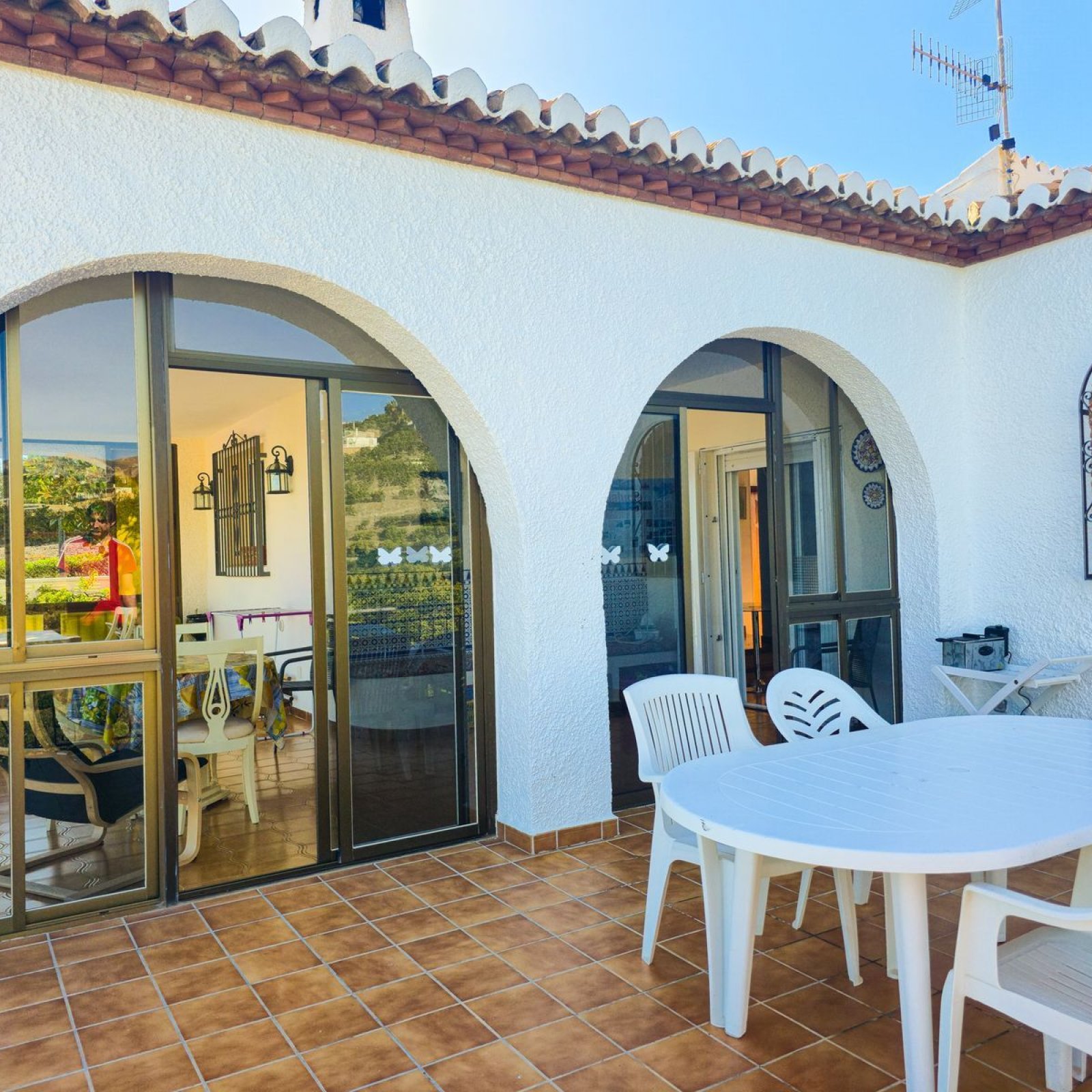Villa in Salobreña-22
