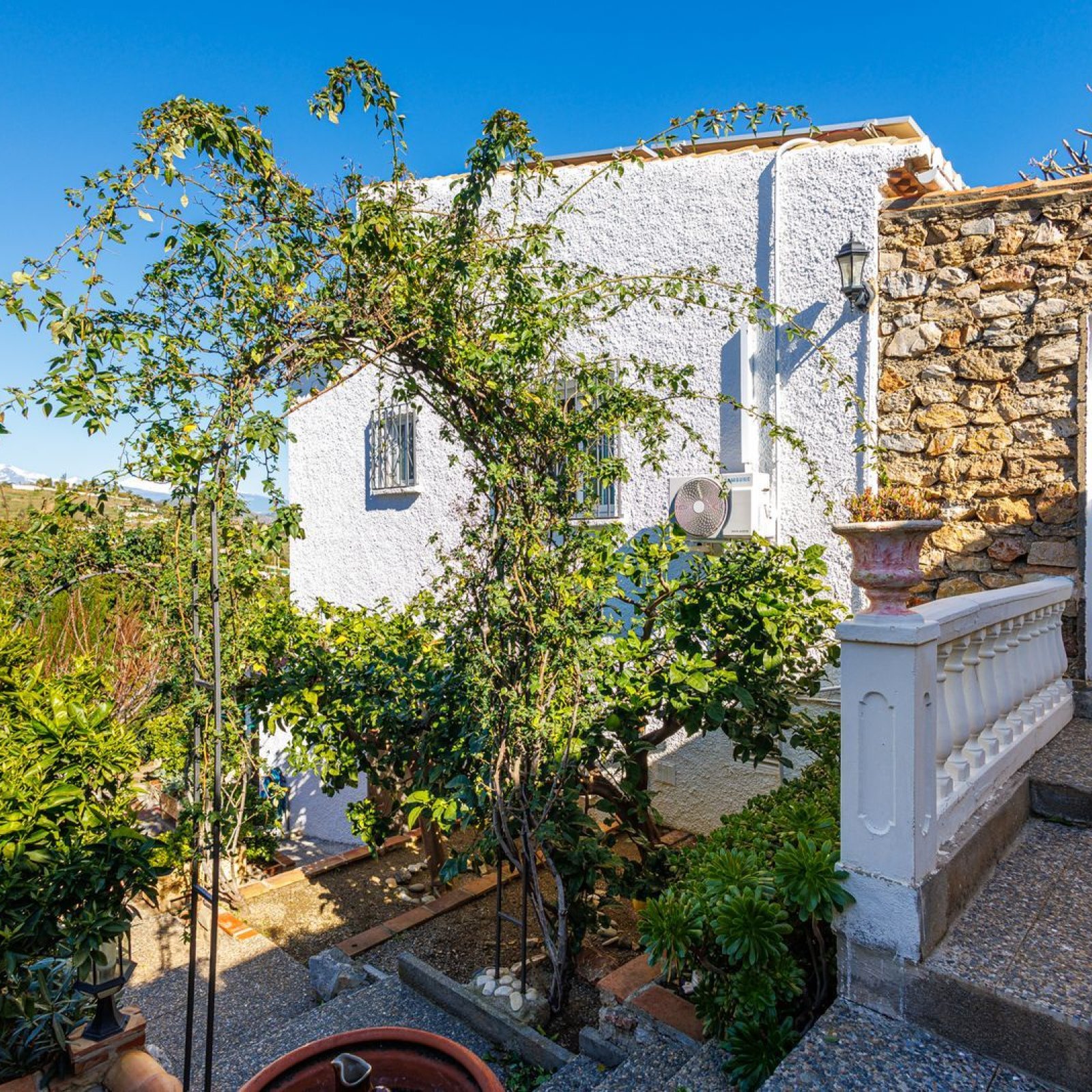 Villa in Salobreña-47