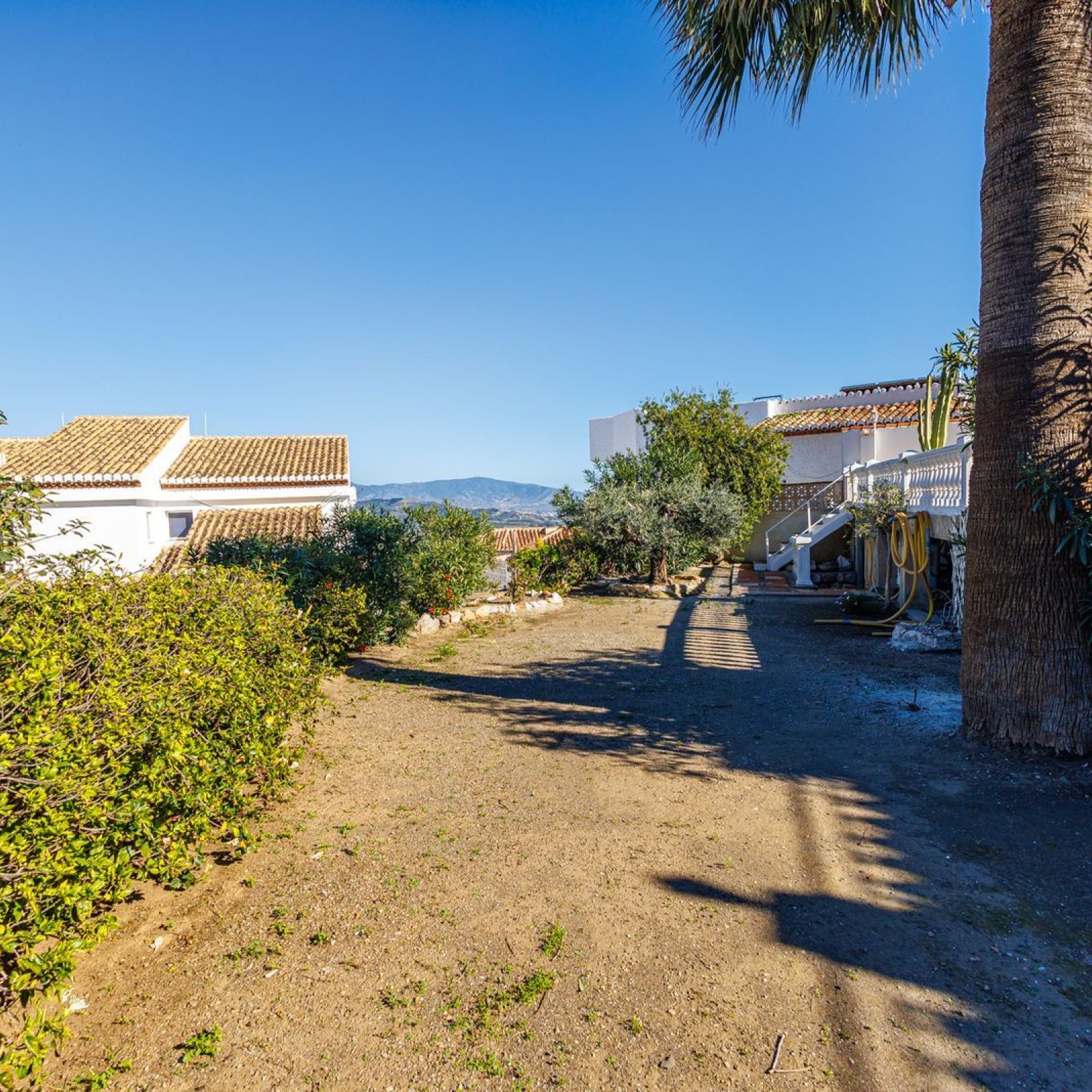 Villa in Salobreña-49
