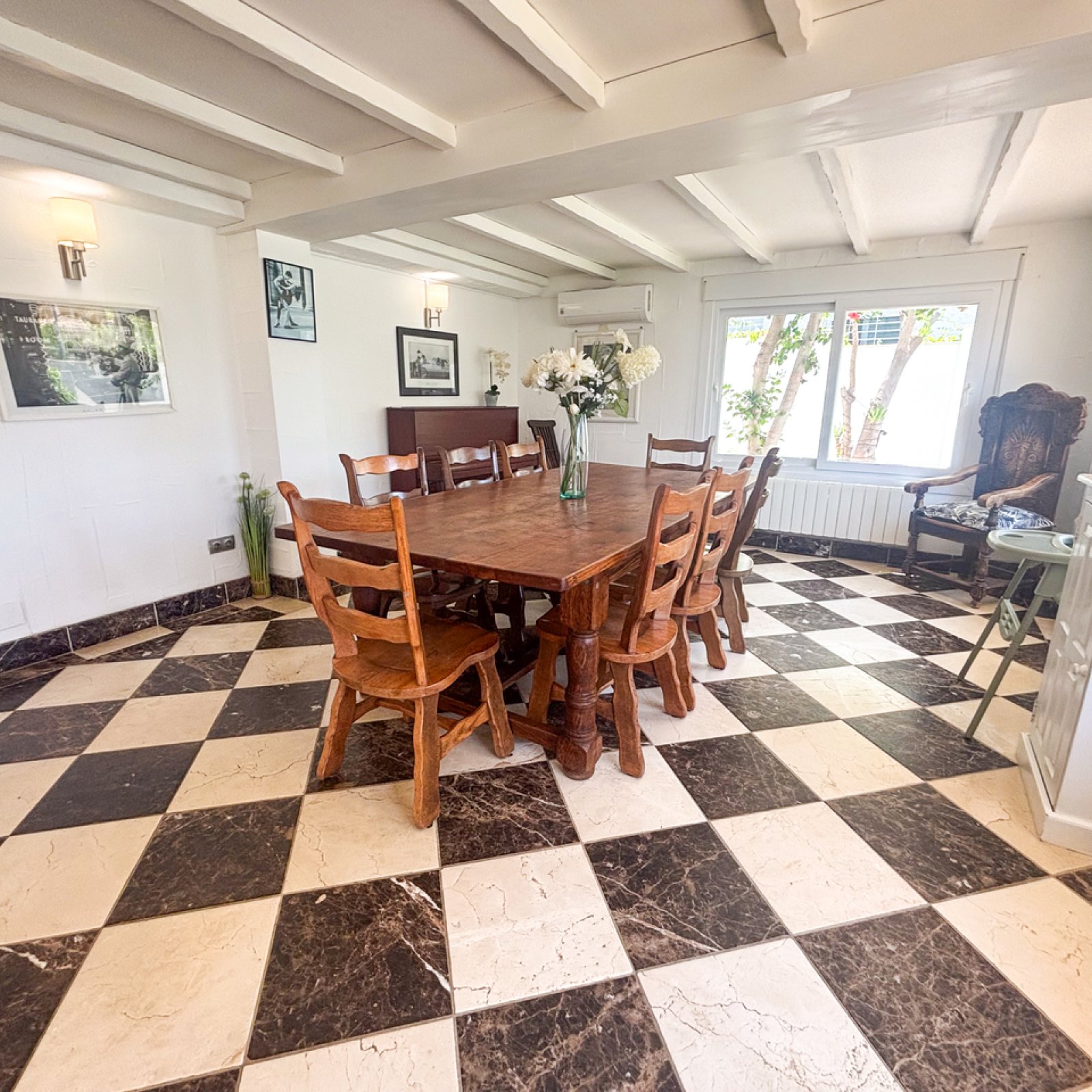 Villa in Dehesa de Campoamor-19