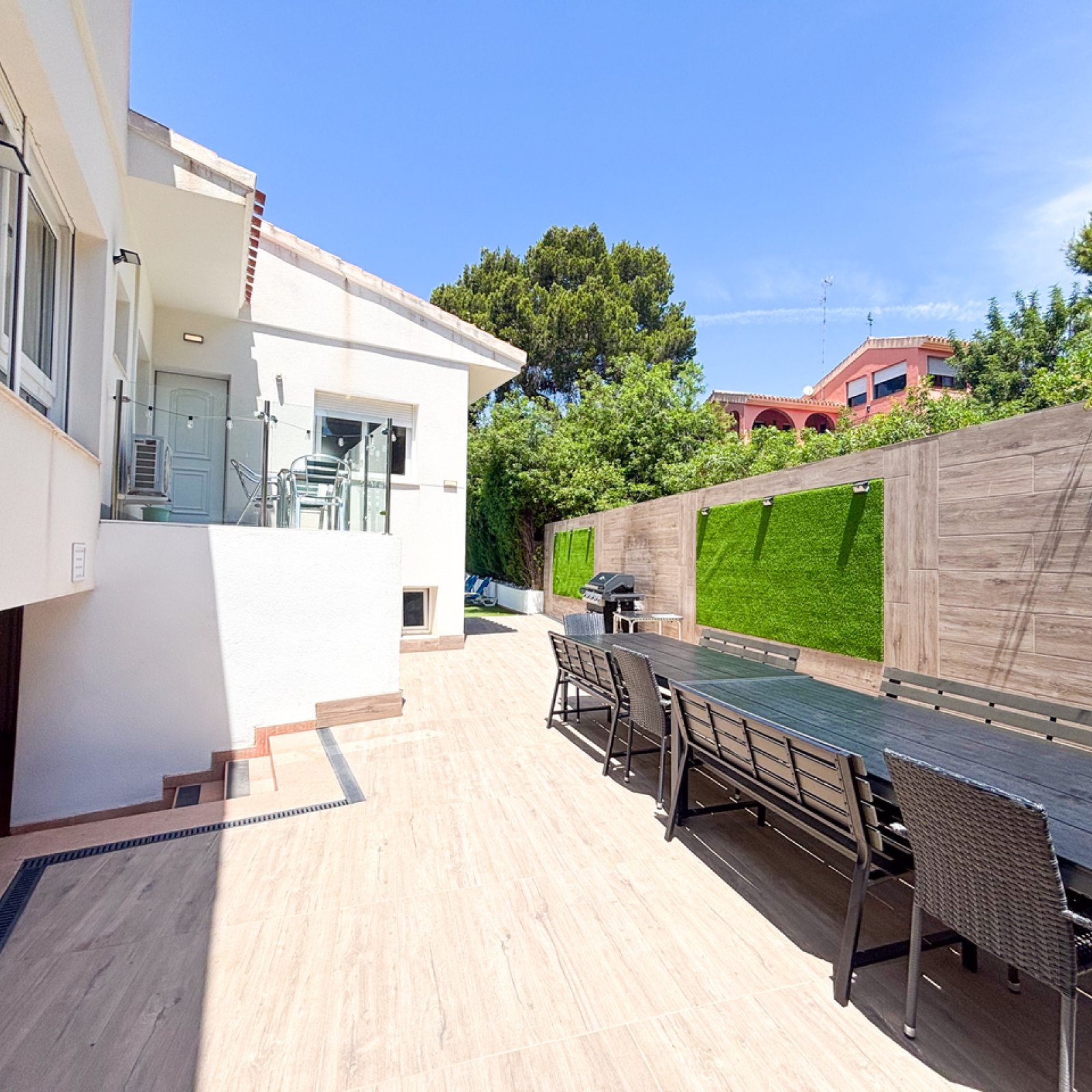 Villa in Dehesa de Campoamor-12