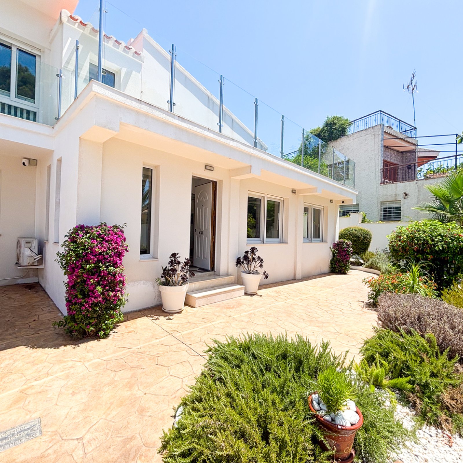 Villa in Dehesa de Campoamor-3