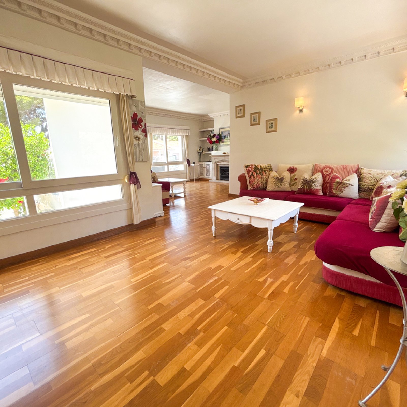 Villa in Dehesa de Campoamor-33