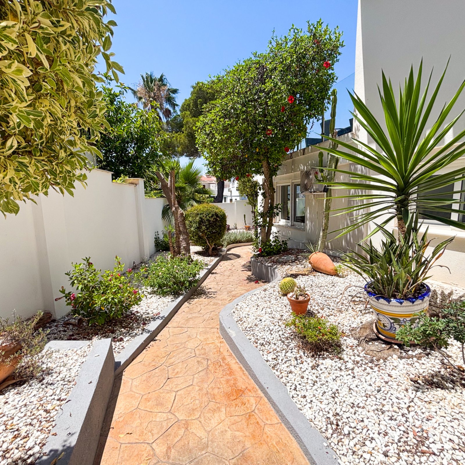 Villa in Dehesa de Campoamor-11