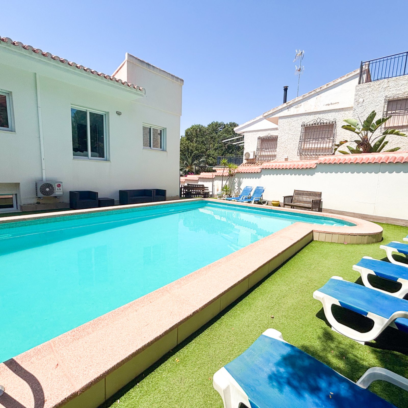 Villa in Dehesa de Campoamor-16