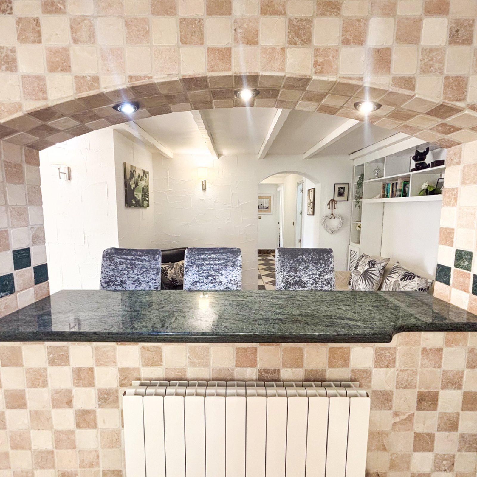 Villa in Dehesa de Campoamor-27